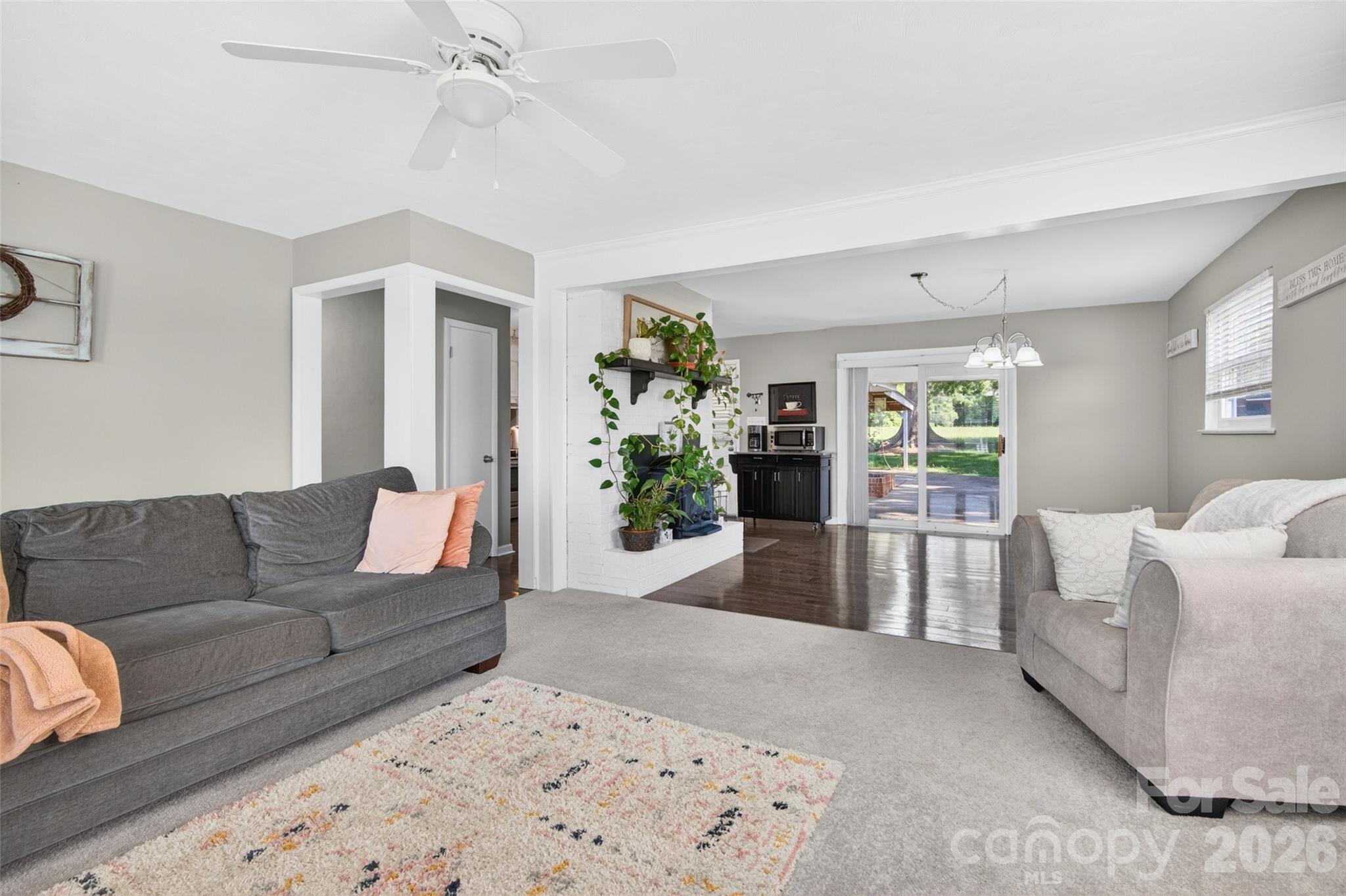 1771 24th Avenue Court NE — Hickory