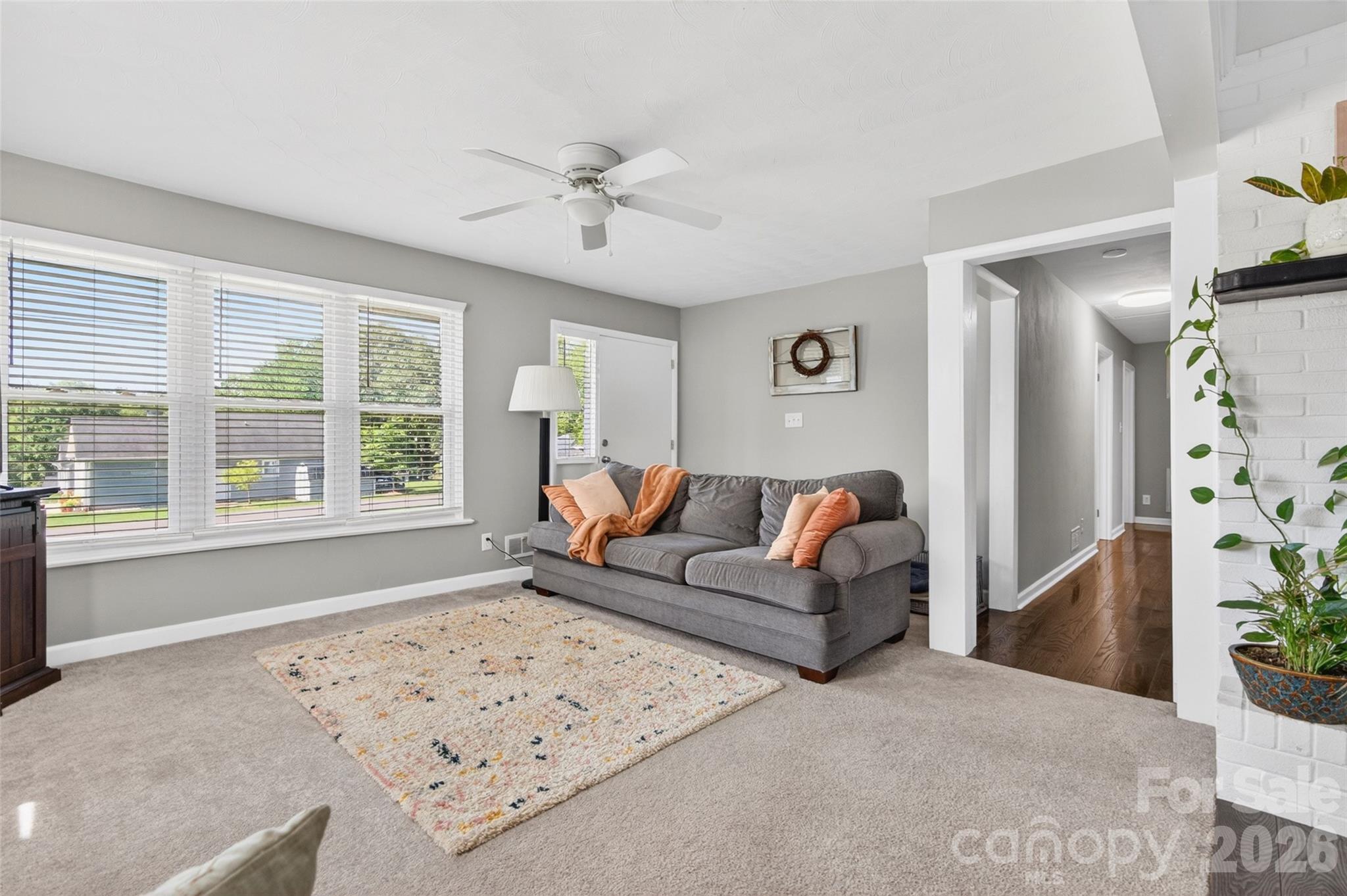 1771 24th Avenue Court NE — Hickory