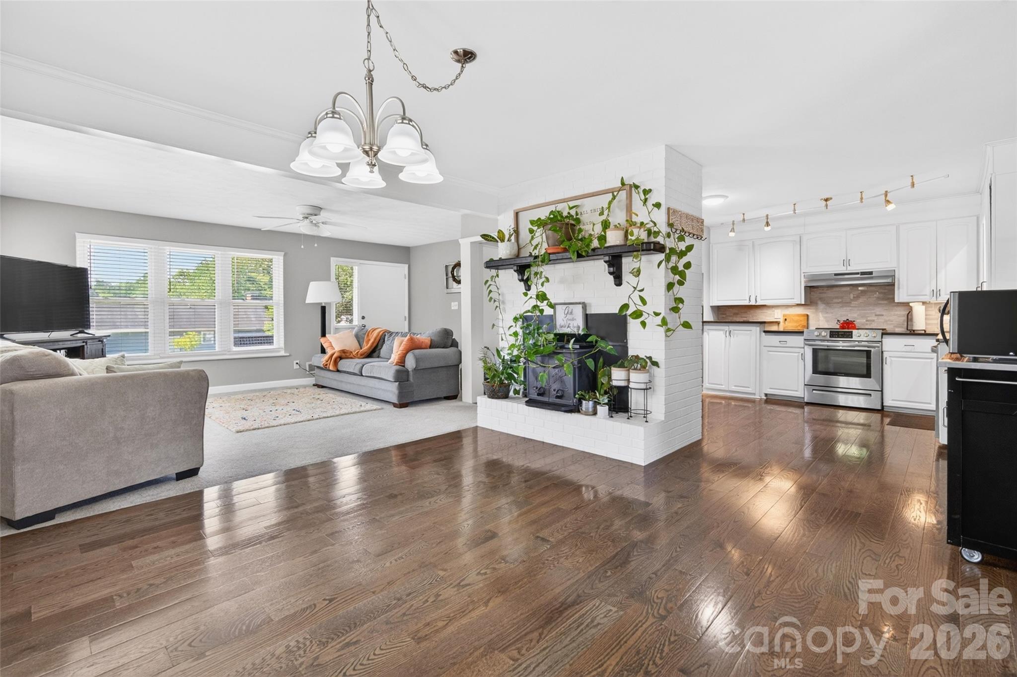 1771 24th Avenue Court NE — Hickory