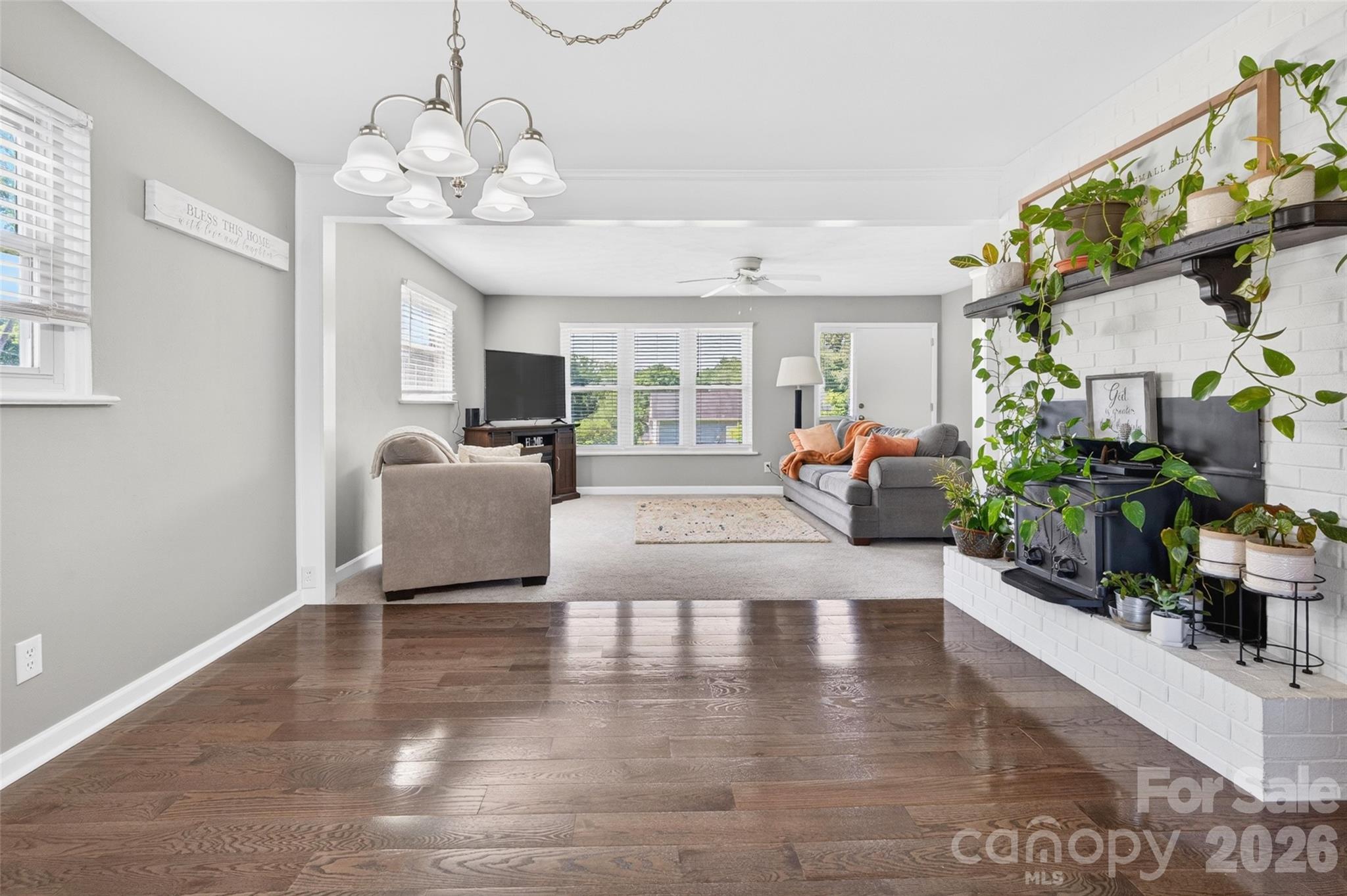 1771 24th Avenue Court NE — Hickory