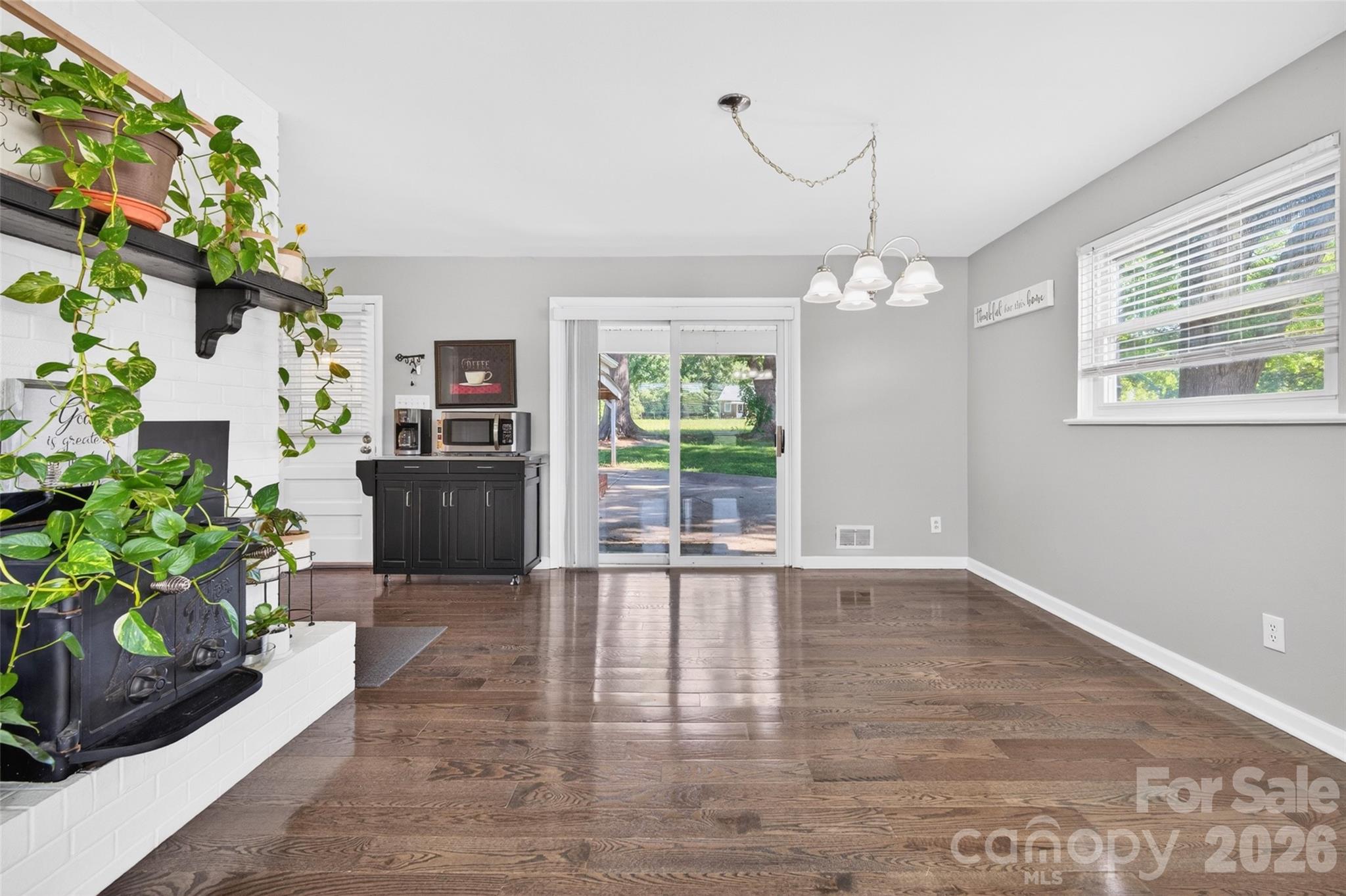 1771 24th Avenue Court NE — Hickory