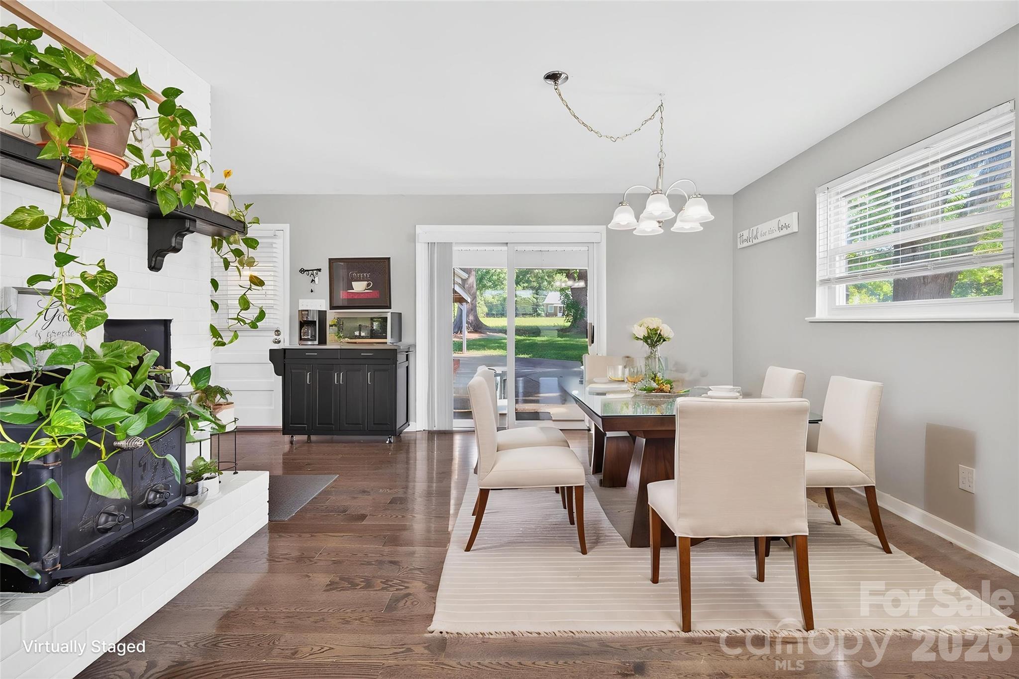 1771 24th Avenue Court NE — Hickory
