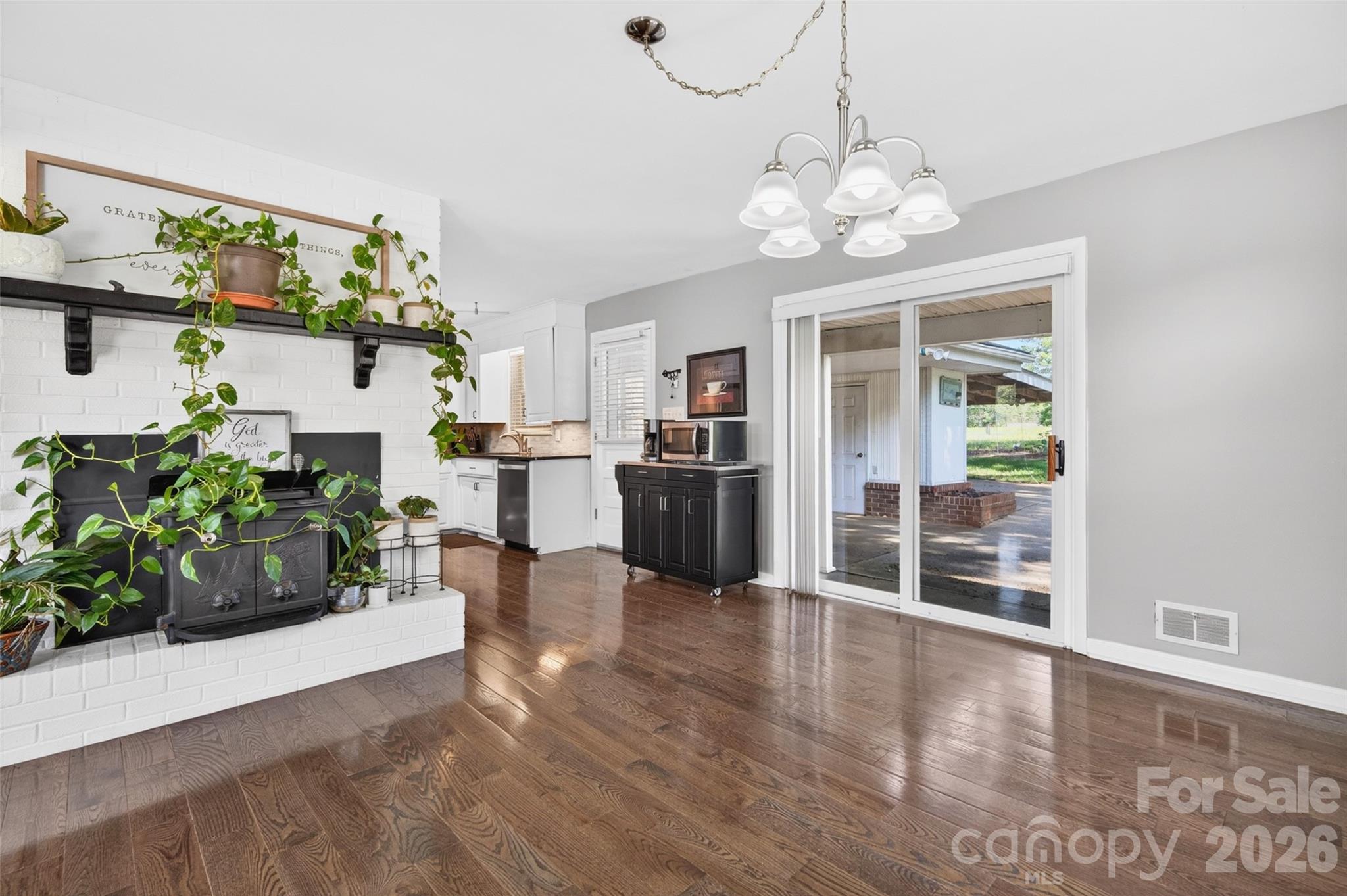 1771 24th Avenue Court NE — Hickory