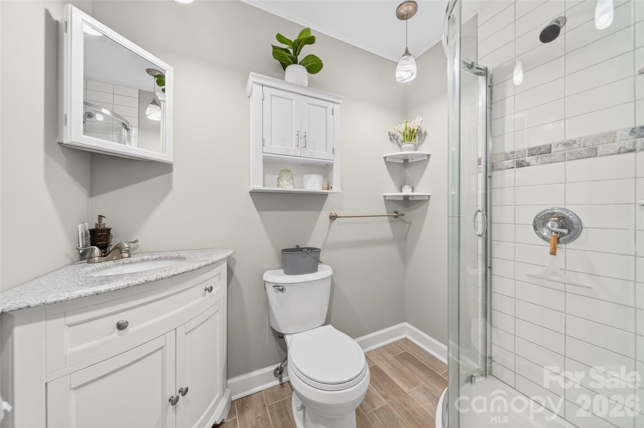 1771 24th Avenue Court NE — Hickory