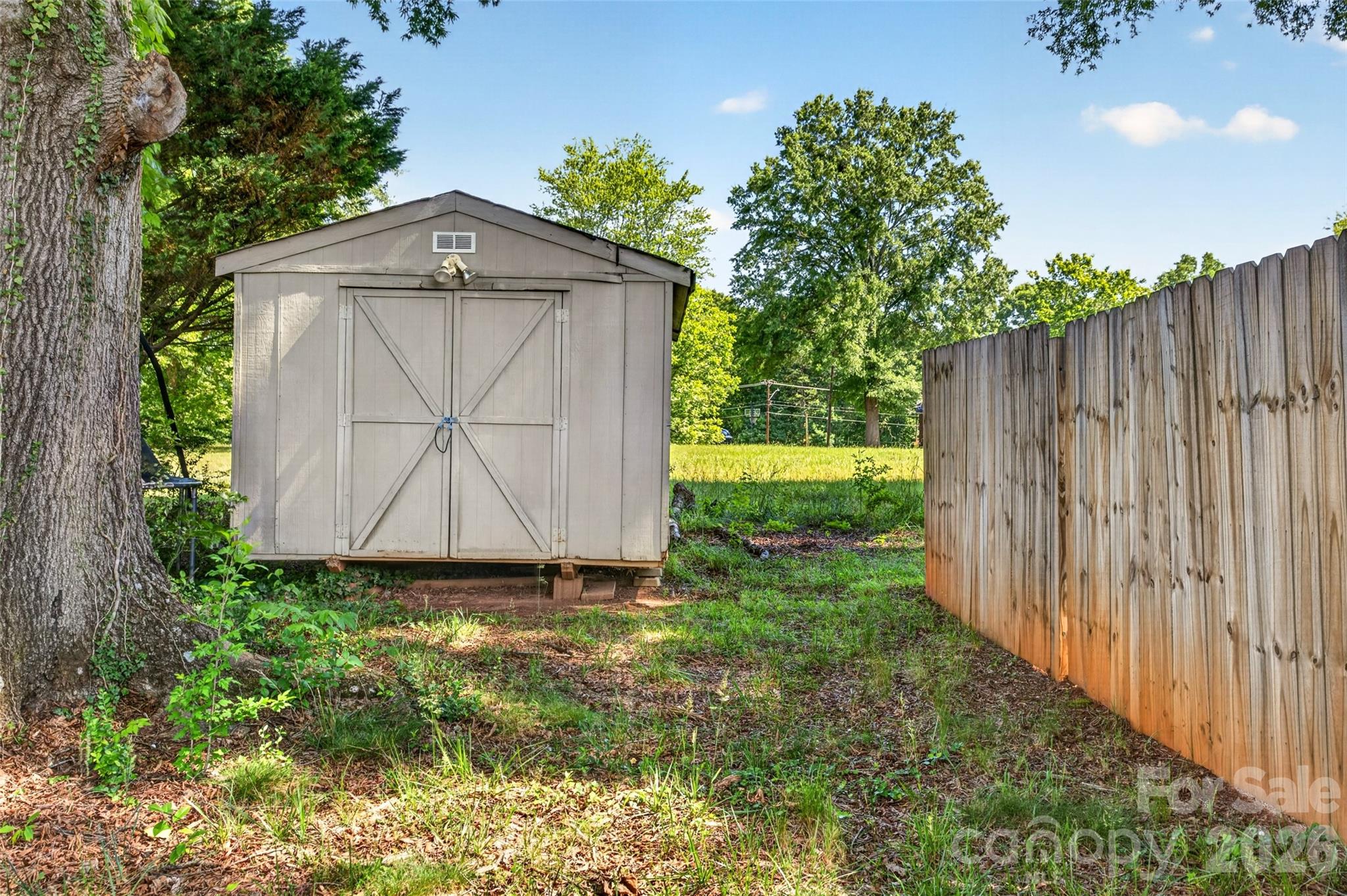 1771 24th Avenue Court NE — Hickory