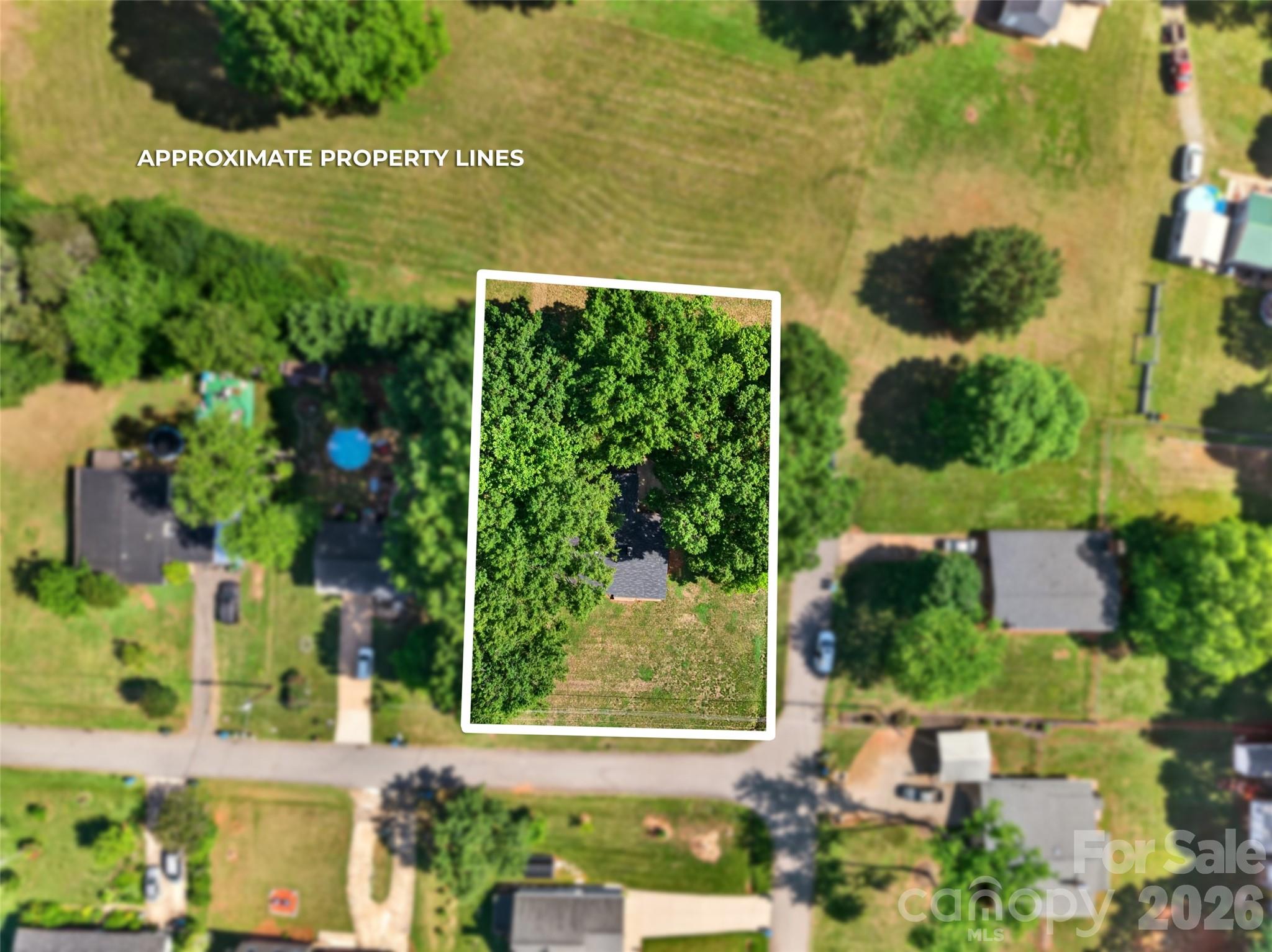 1771 24th Avenue Court NE — Hickory