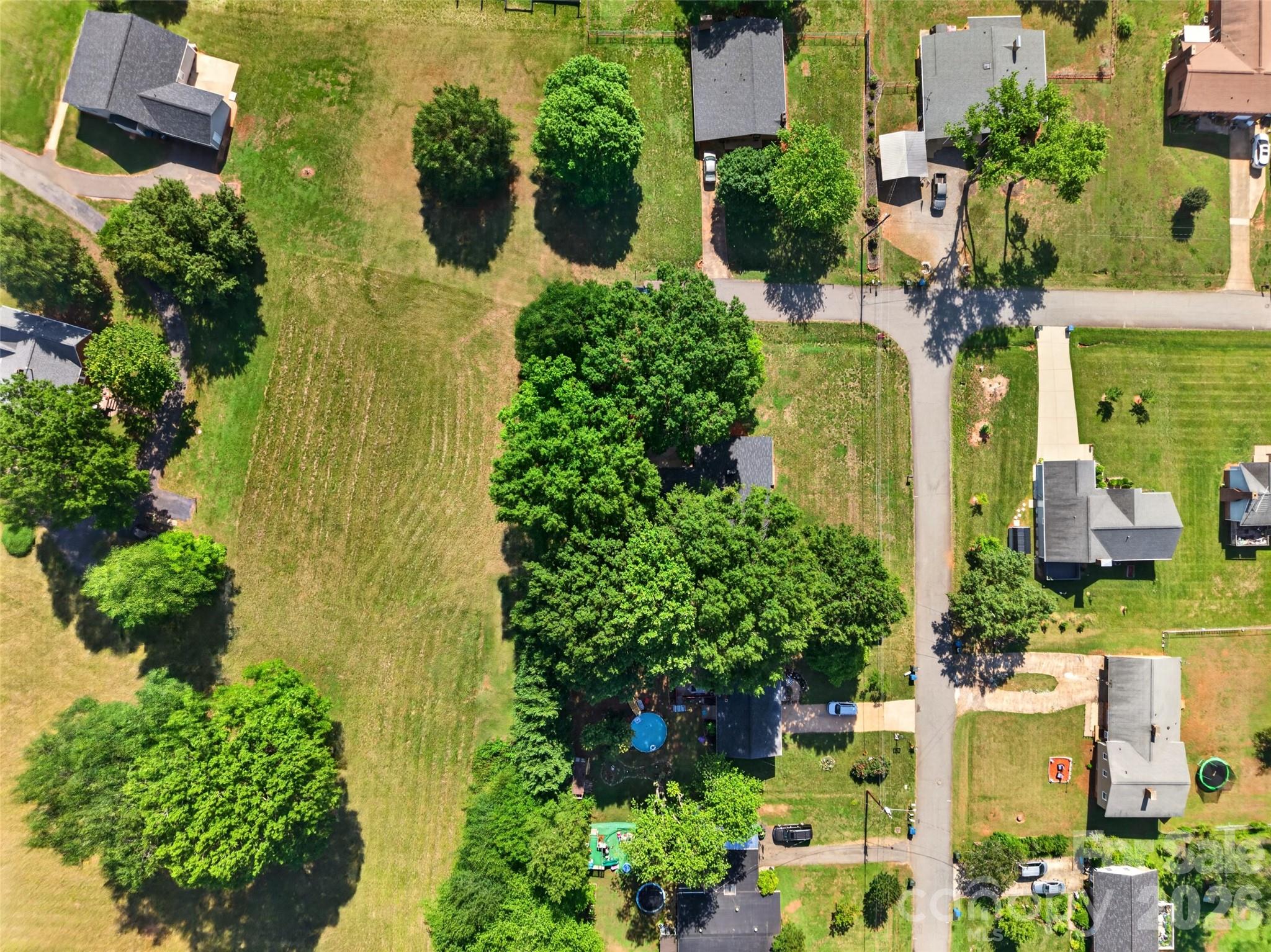 1771 24th Avenue Court NE — Hickory