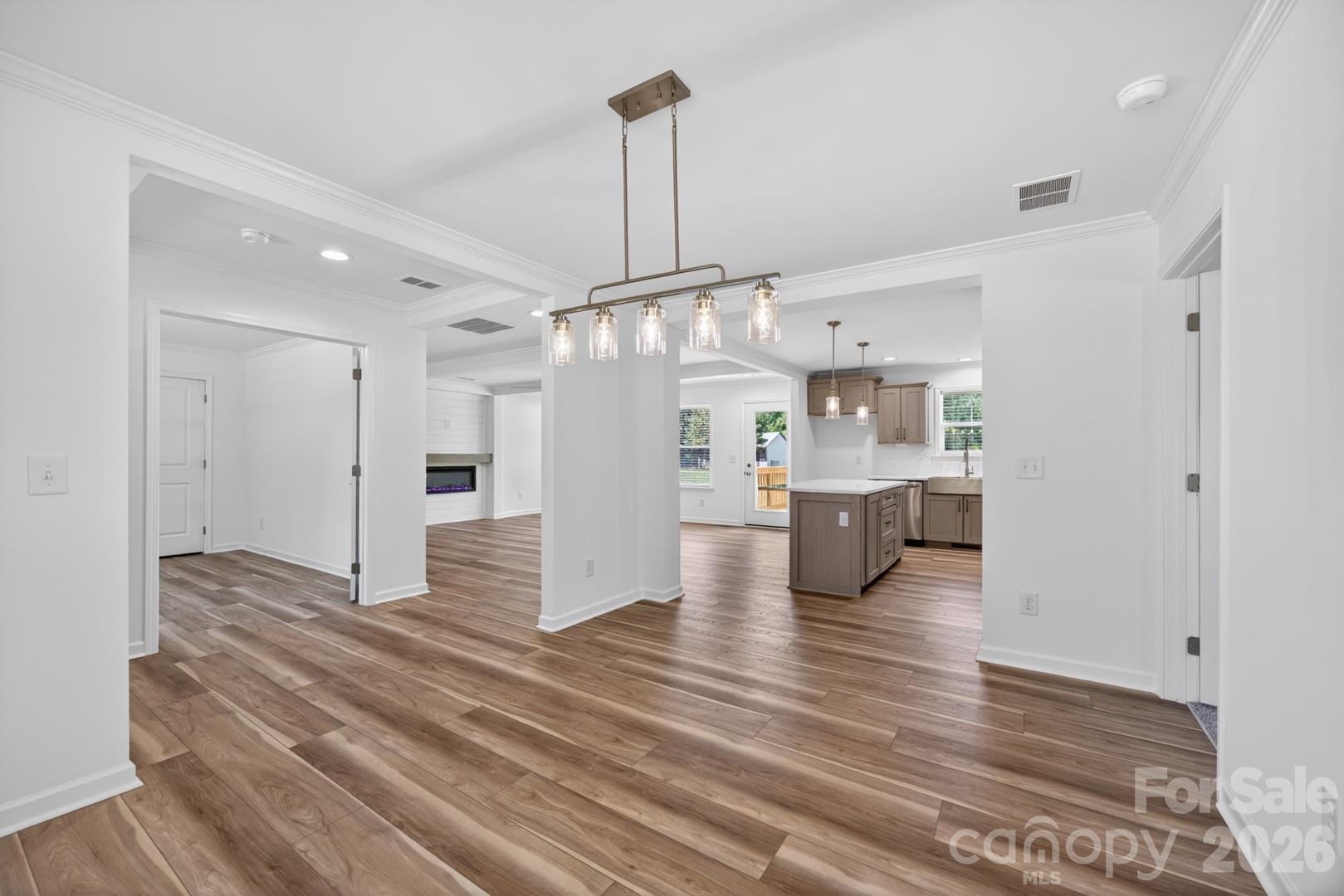 2979 Durant Drive — Winston Salem