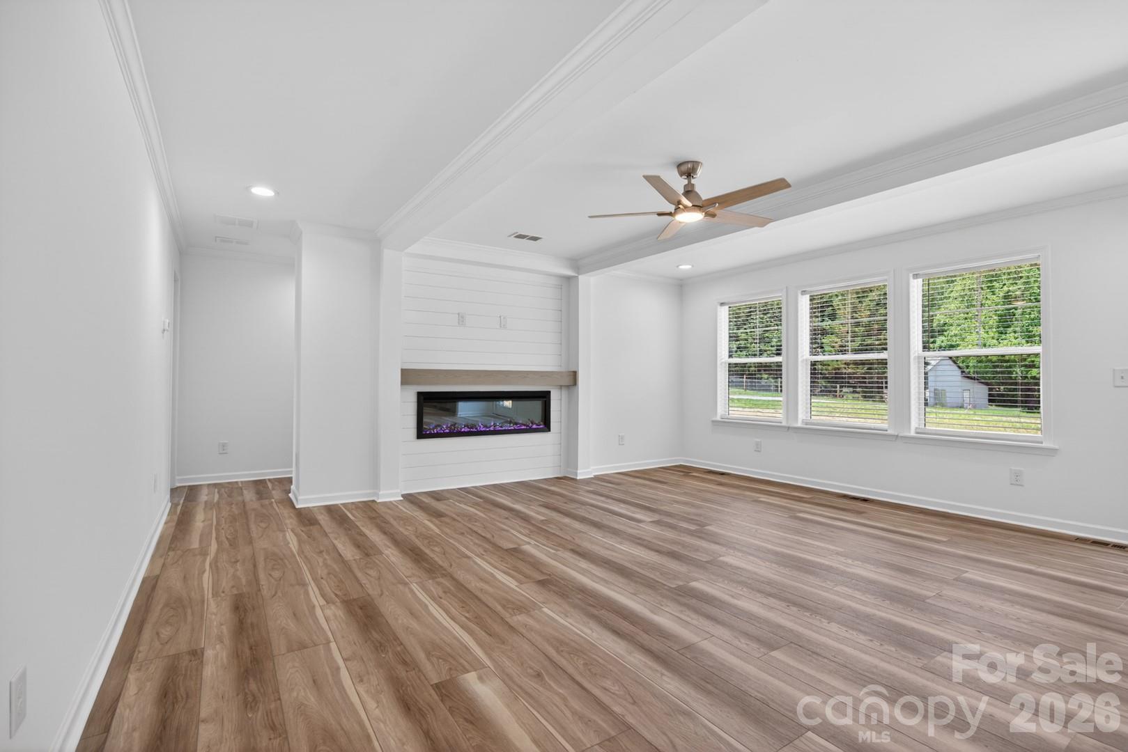 2979 Durant Drive — Winston Salem