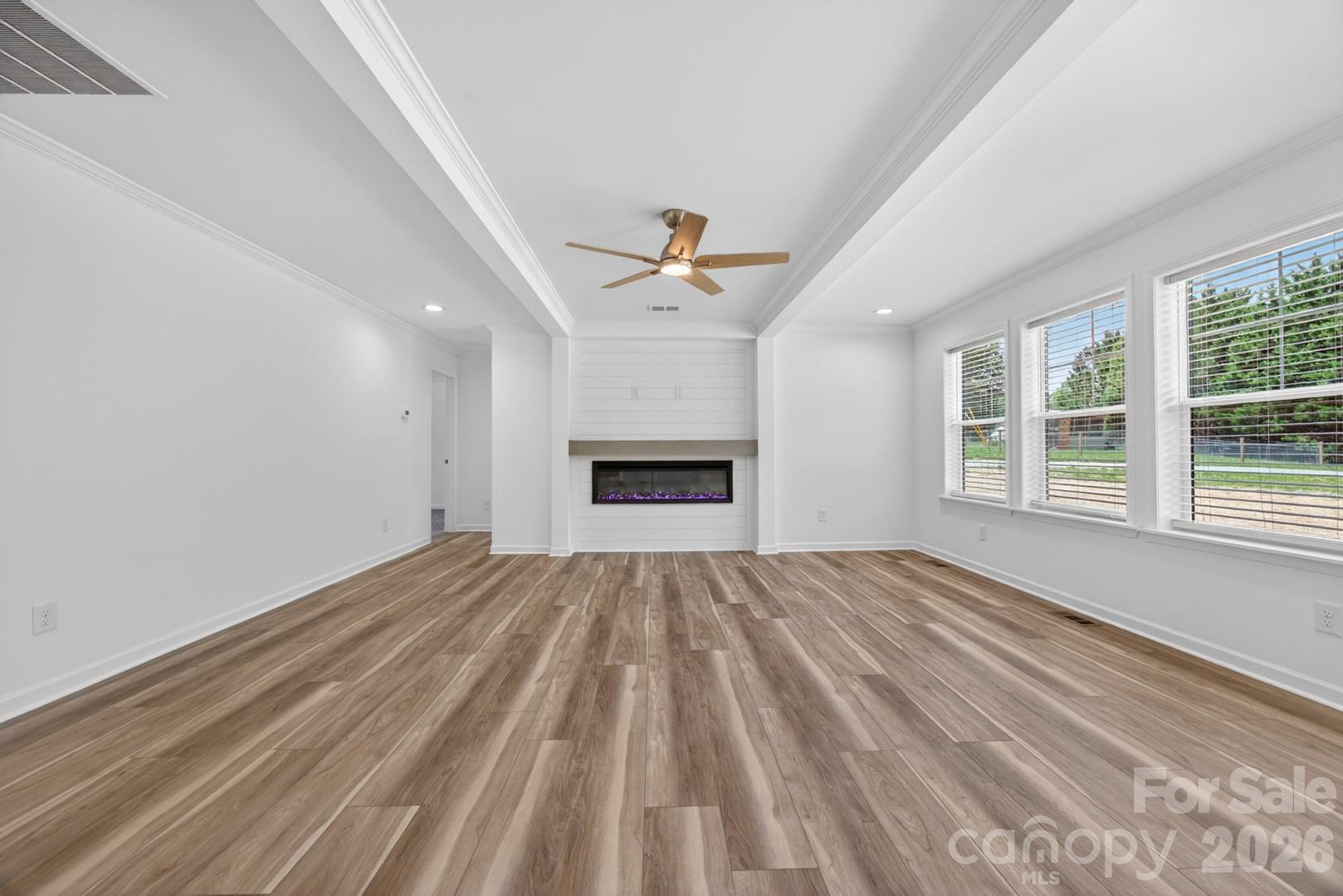 2979 Durant Drive — Winston Salem