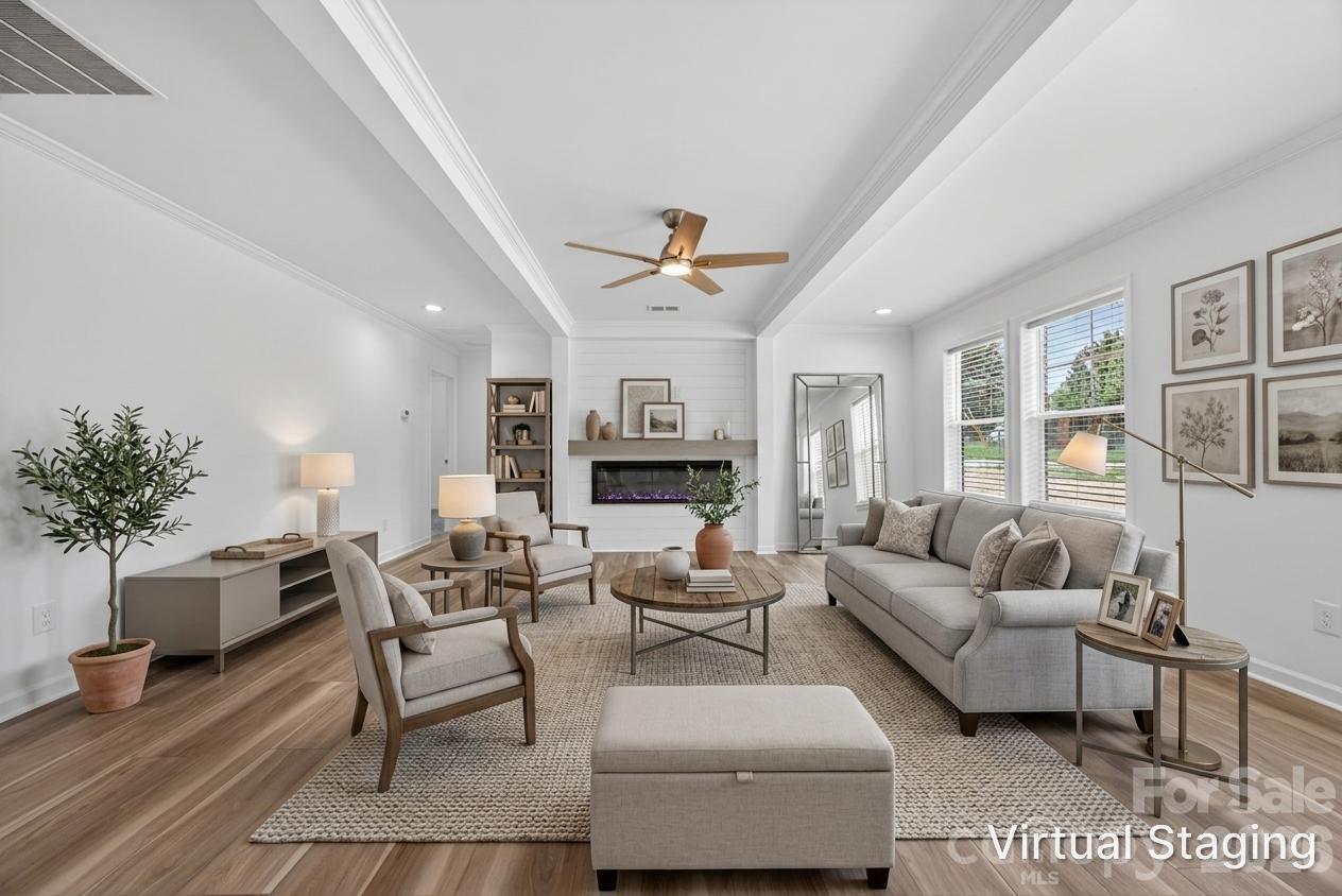 2979 Durant Drive — Winston Salem