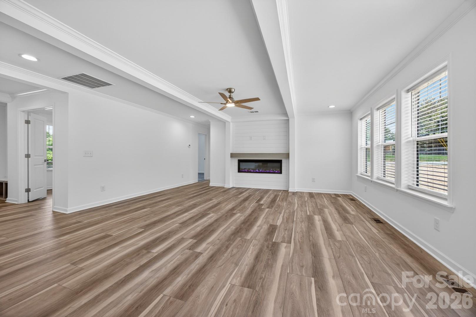 2979 Durant Drive — Winston Salem