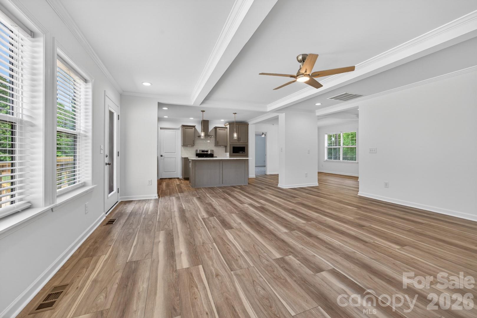 2979 Durant Drive — Winston Salem