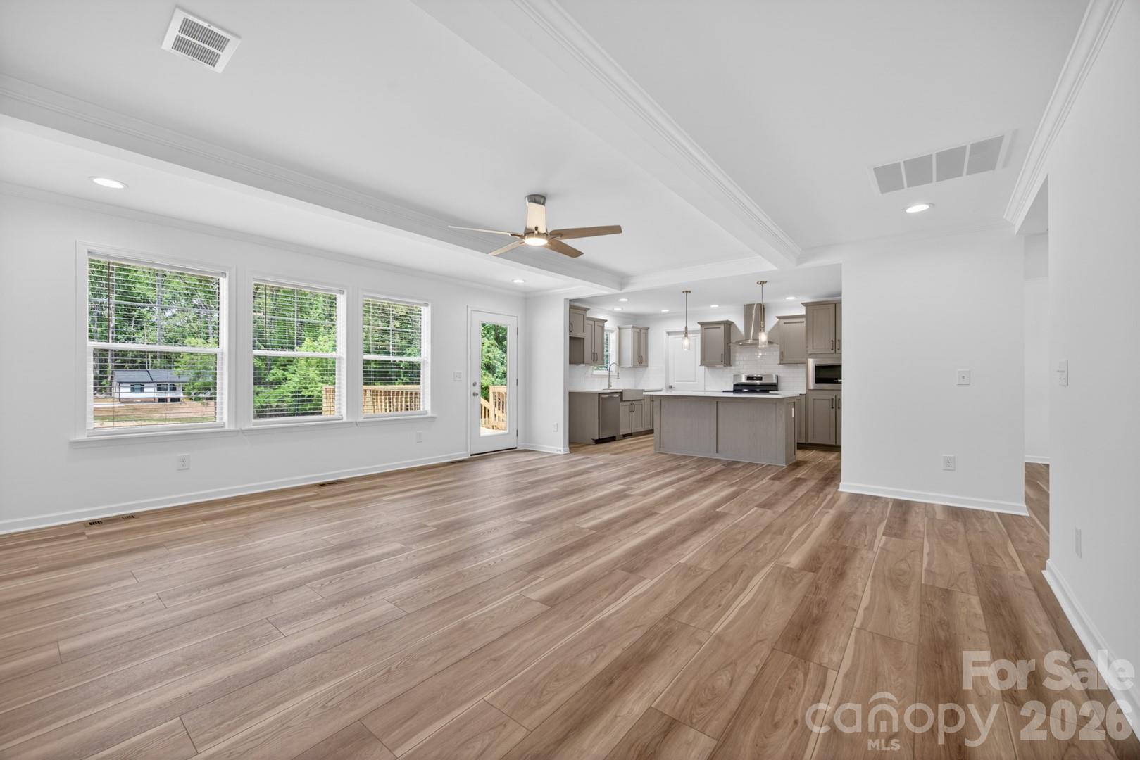 2979 Durant Drive — Winston Salem