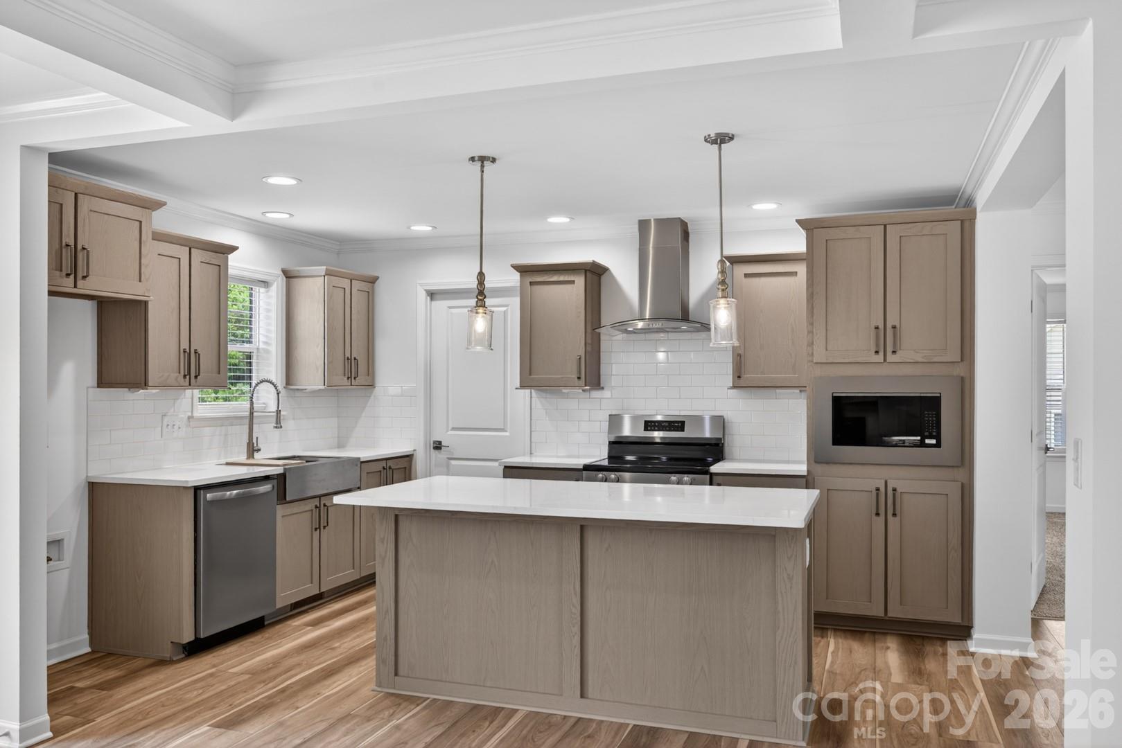 2979 Durant Drive — Winston Salem