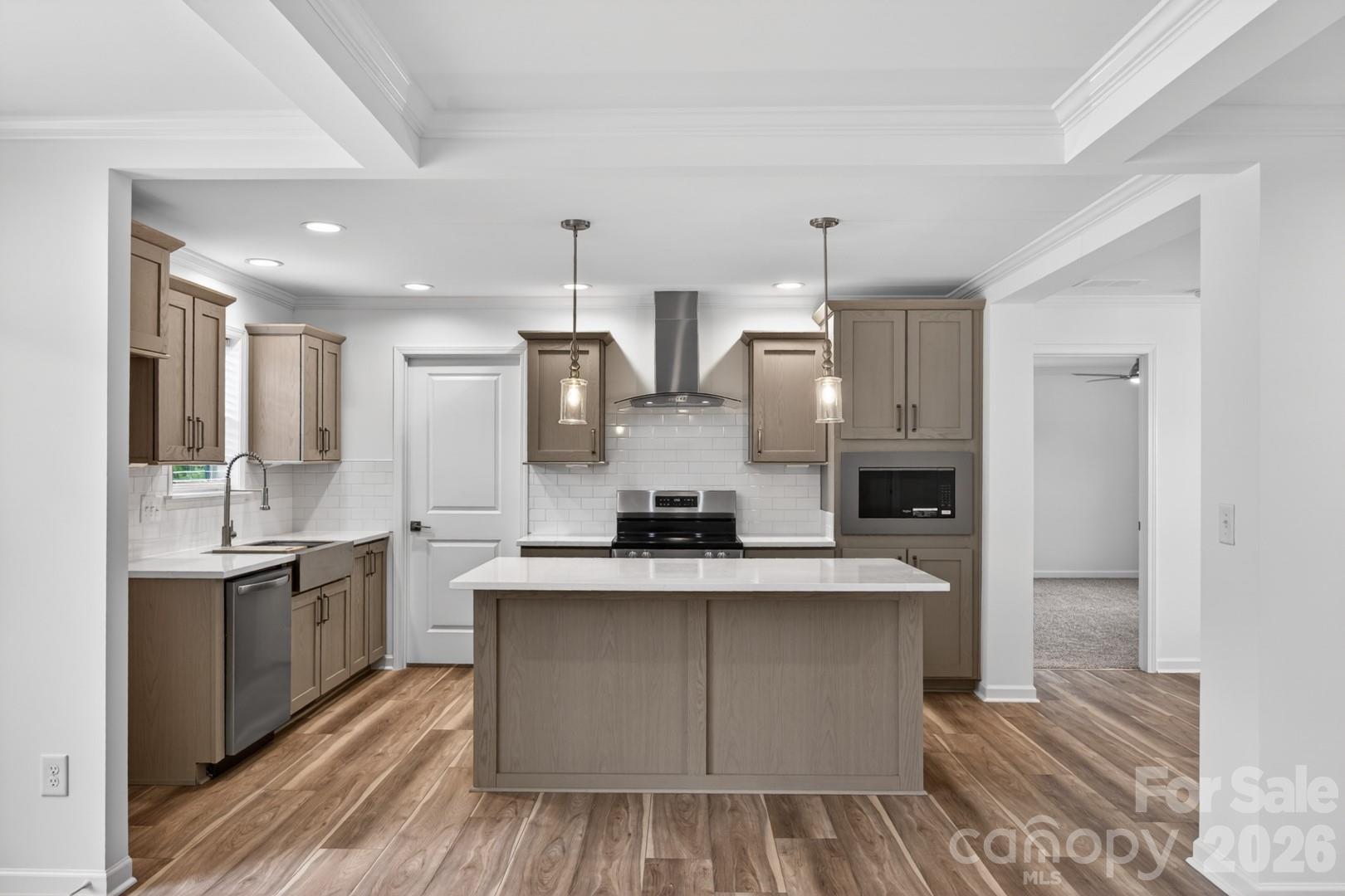 2979 Durant Drive — Winston Salem