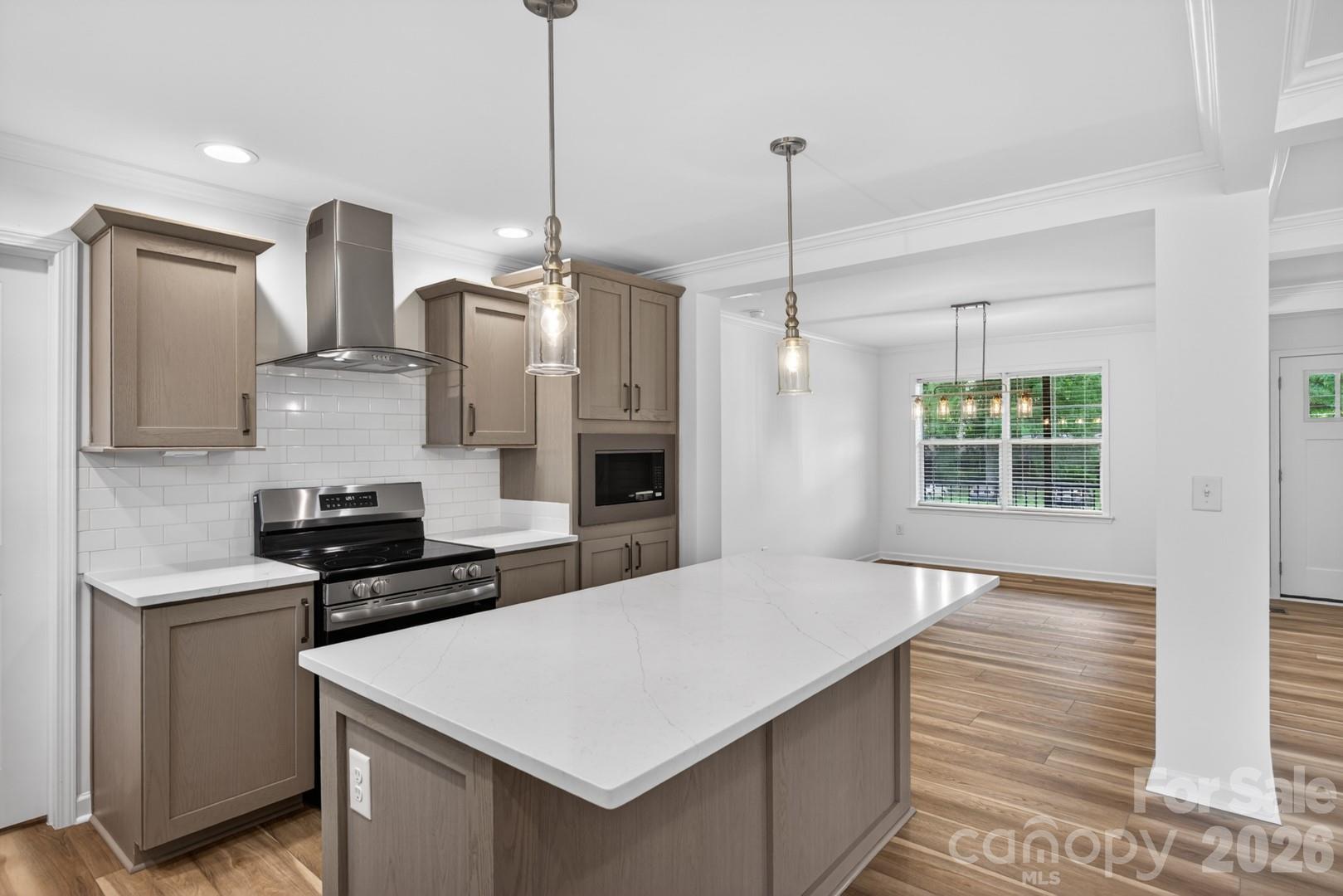 2979 Durant Drive — Winston Salem