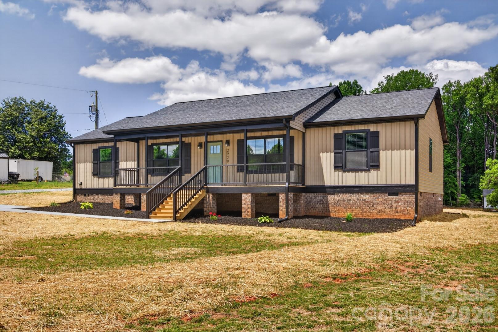 2979 Durant Drive — Winston Salem