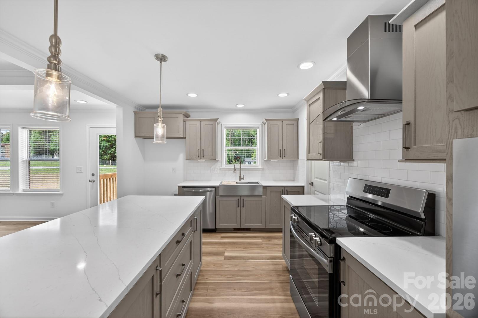 2979 Durant Drive — Winston Salem