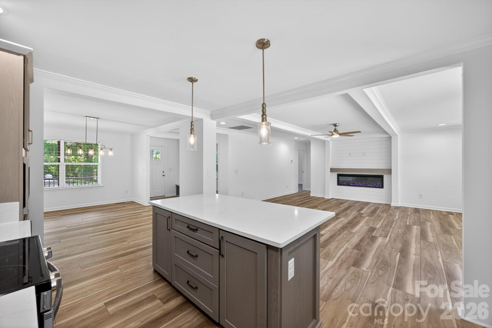 2979 Durant Drive — Winston Salem