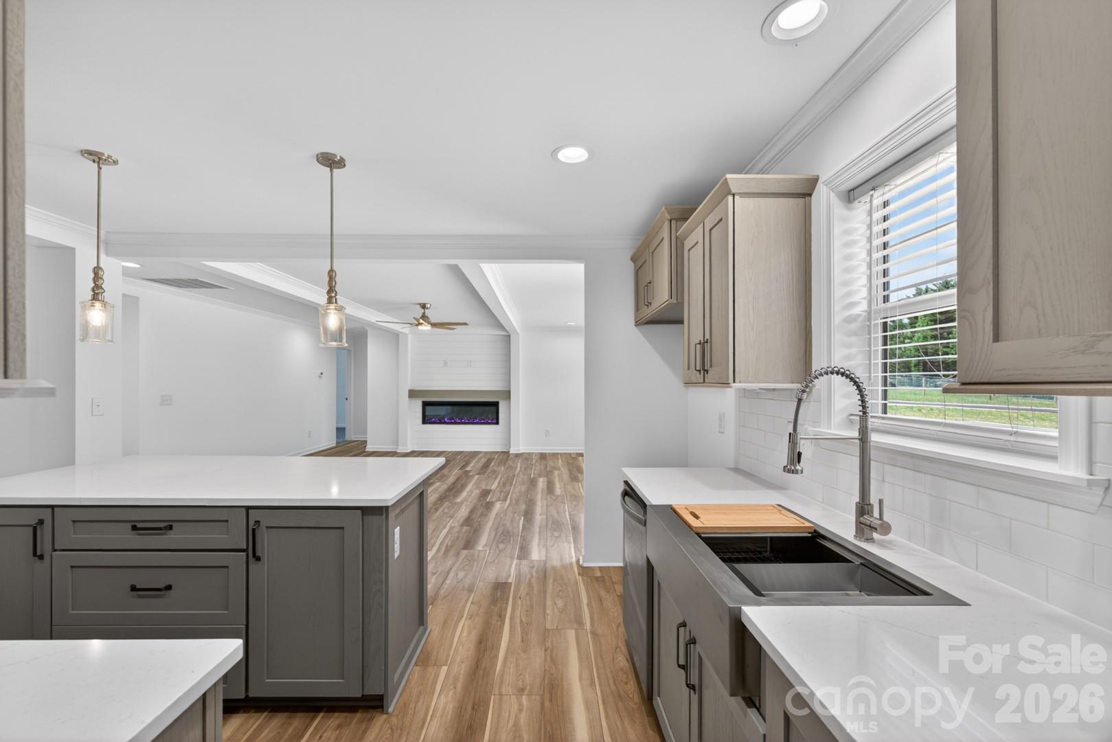 2979 Durant Drive — Winston Salem