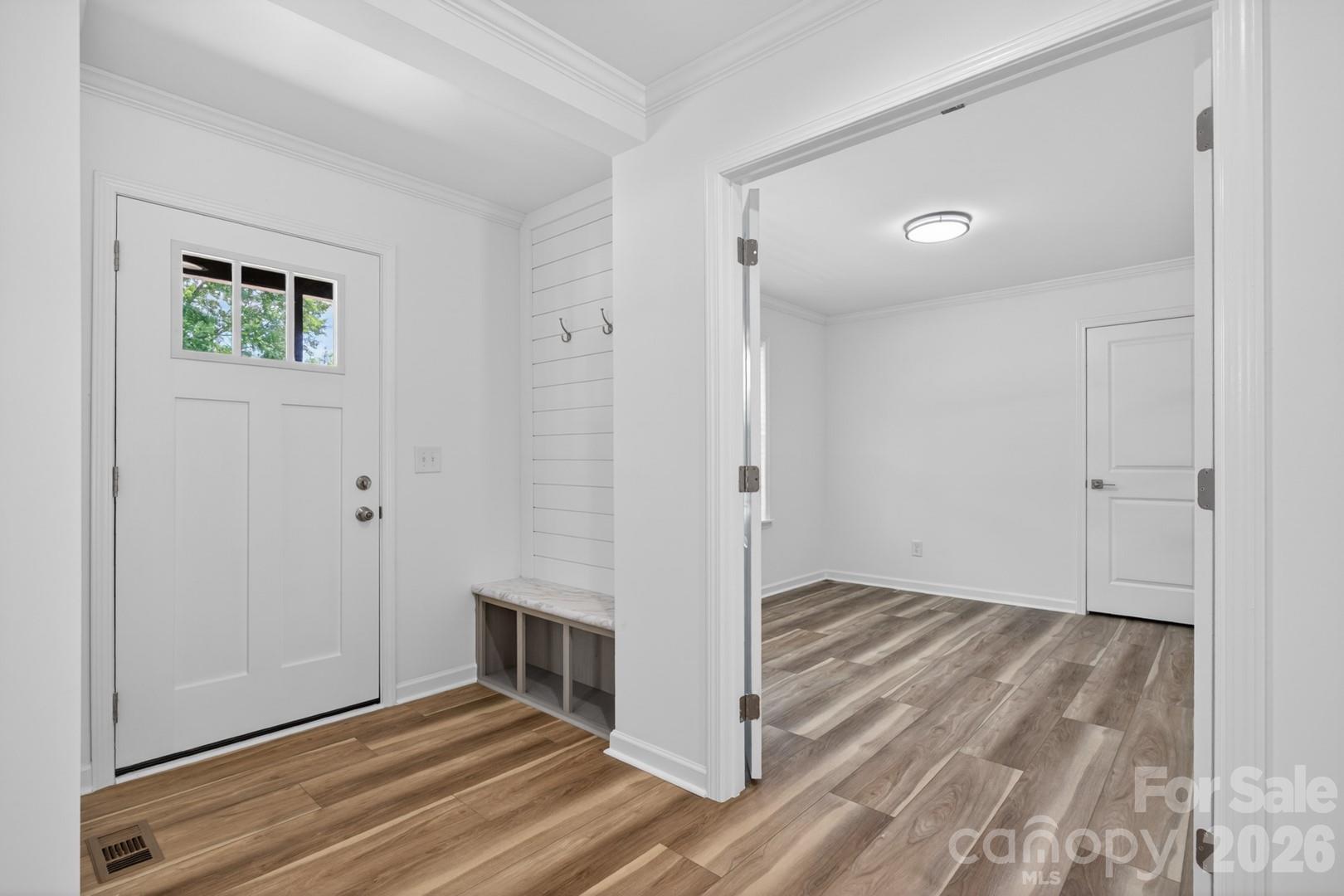2979 Durant Drive — Winston Salem