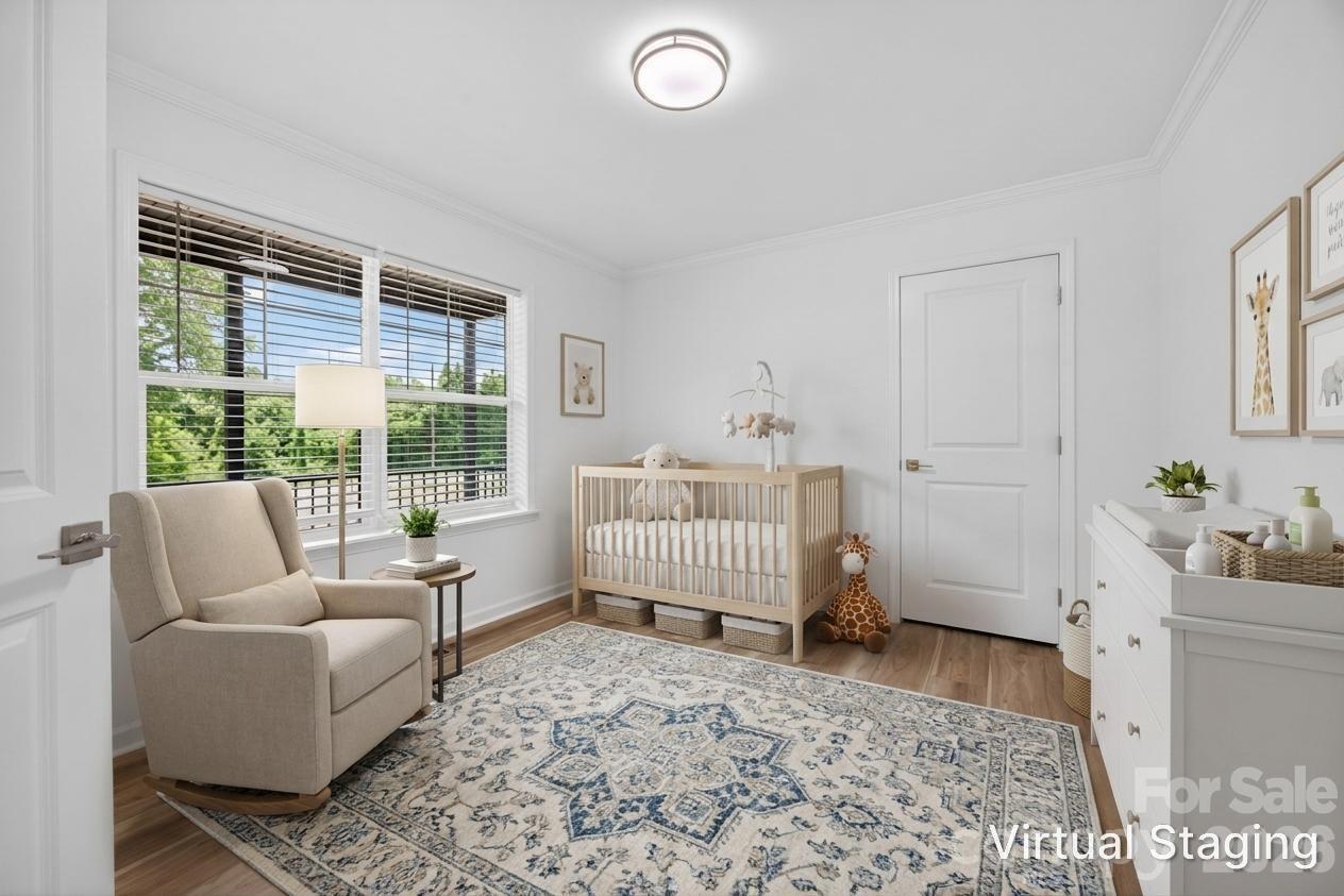 2979 Durant Drive — Winston Salem