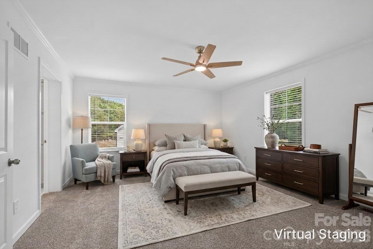 2979 Durant Drive — Winston Salem