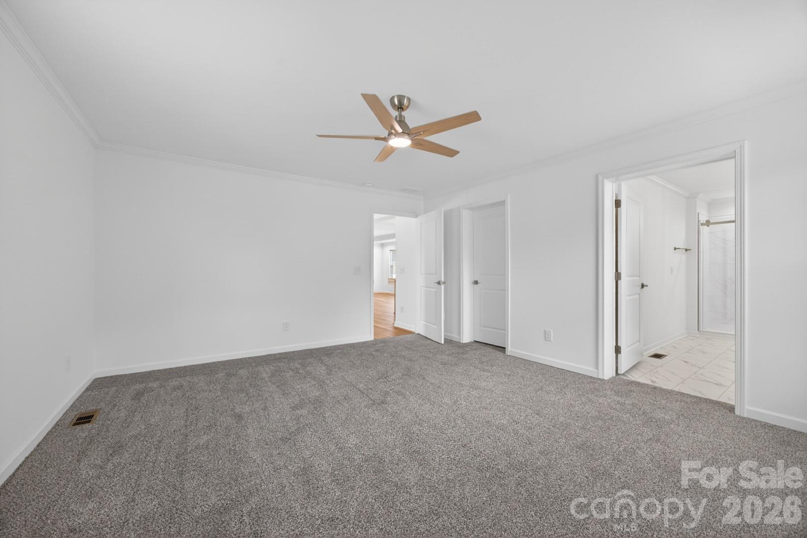 2979 Durant Drive — Winston Salem