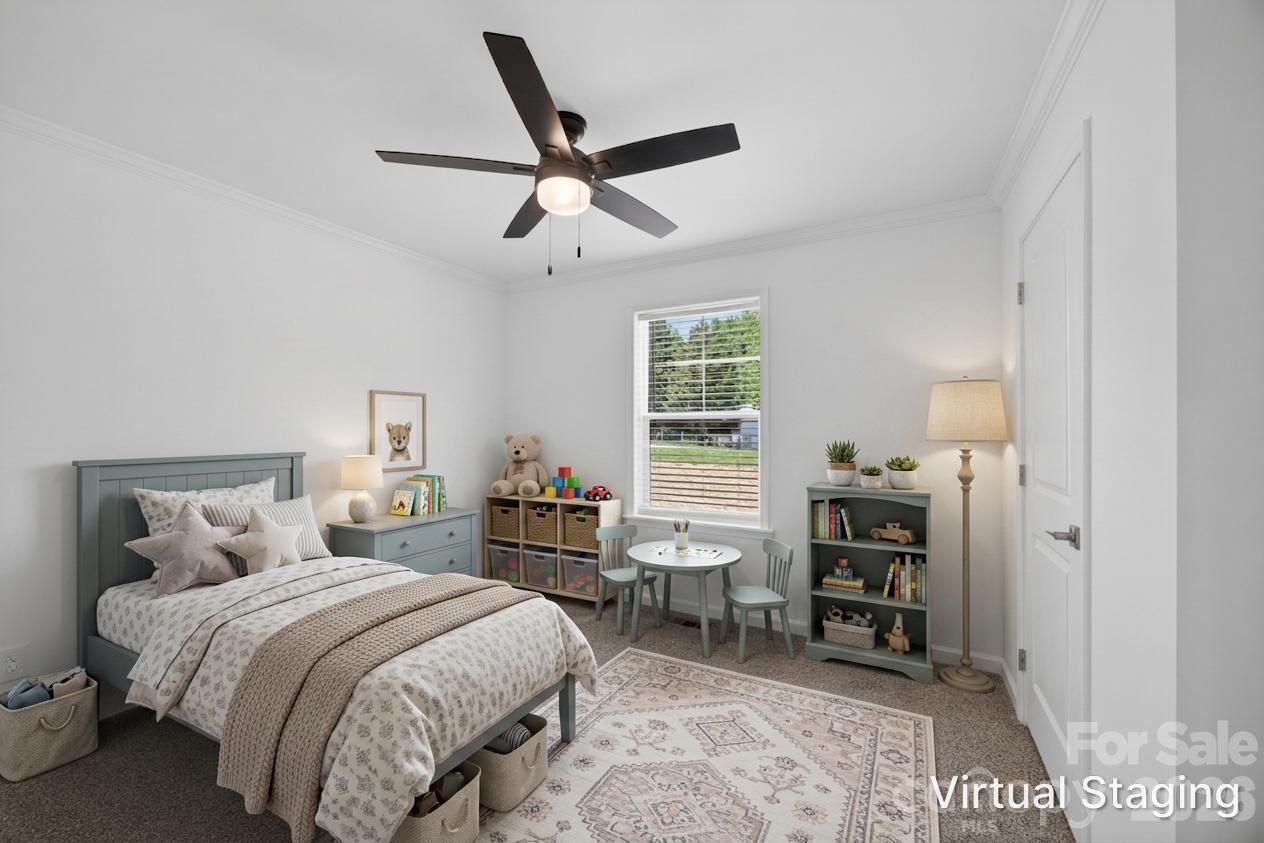 2979 Durant Drive — Winston Salem