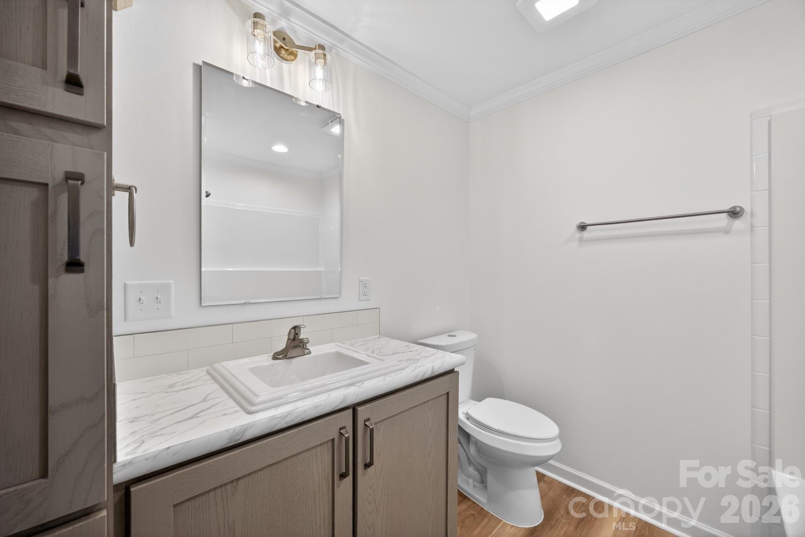 2979 Durant Drive — Winston Salem