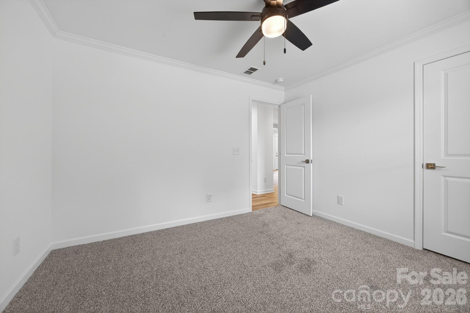 2979 Durant Drive — Winston Salem