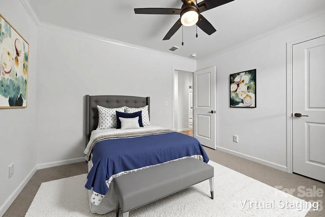 2979 Durant Drive — Winston Salem