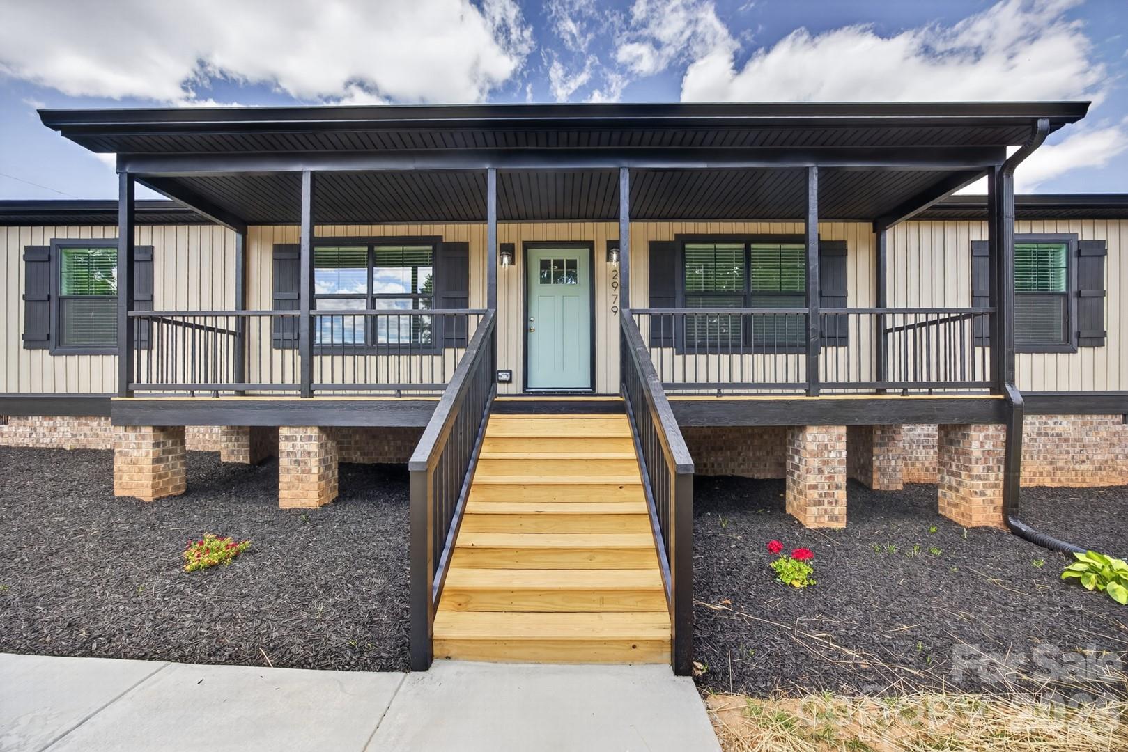 2979 Durant Drive — Winston Salem