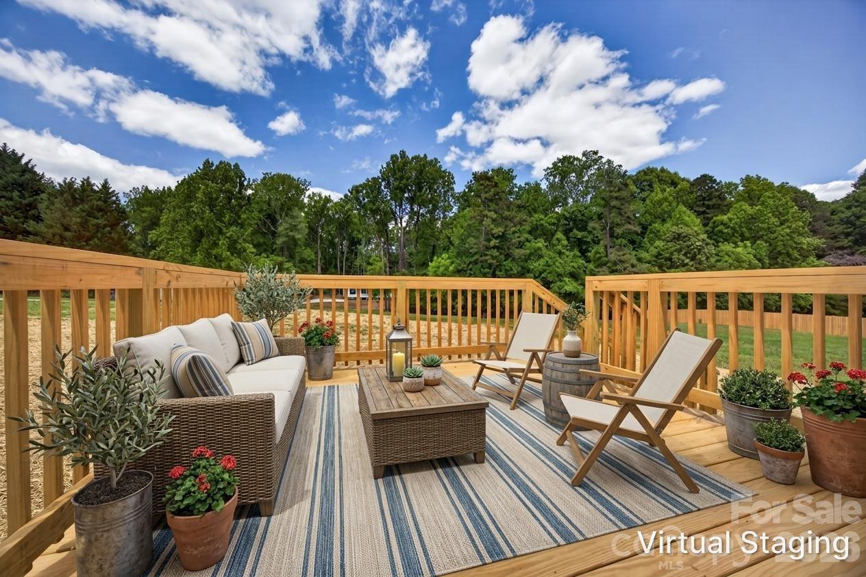2979 Durant Drive — Winston Salem