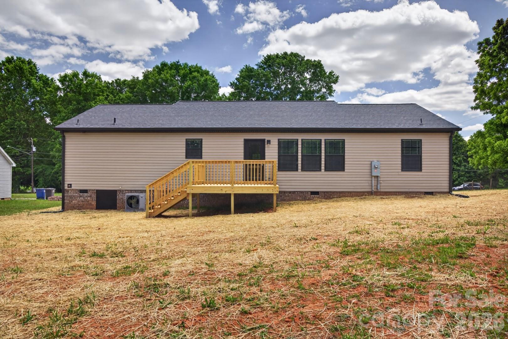 2979 Durant Drive — Winston Salem