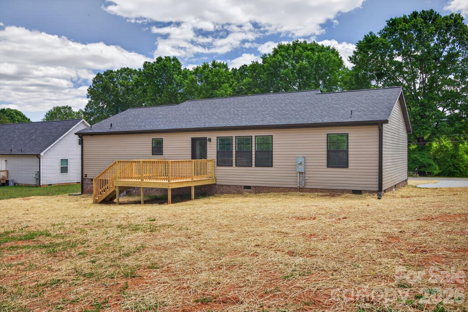 2979 Durant Drive — Winston Salem