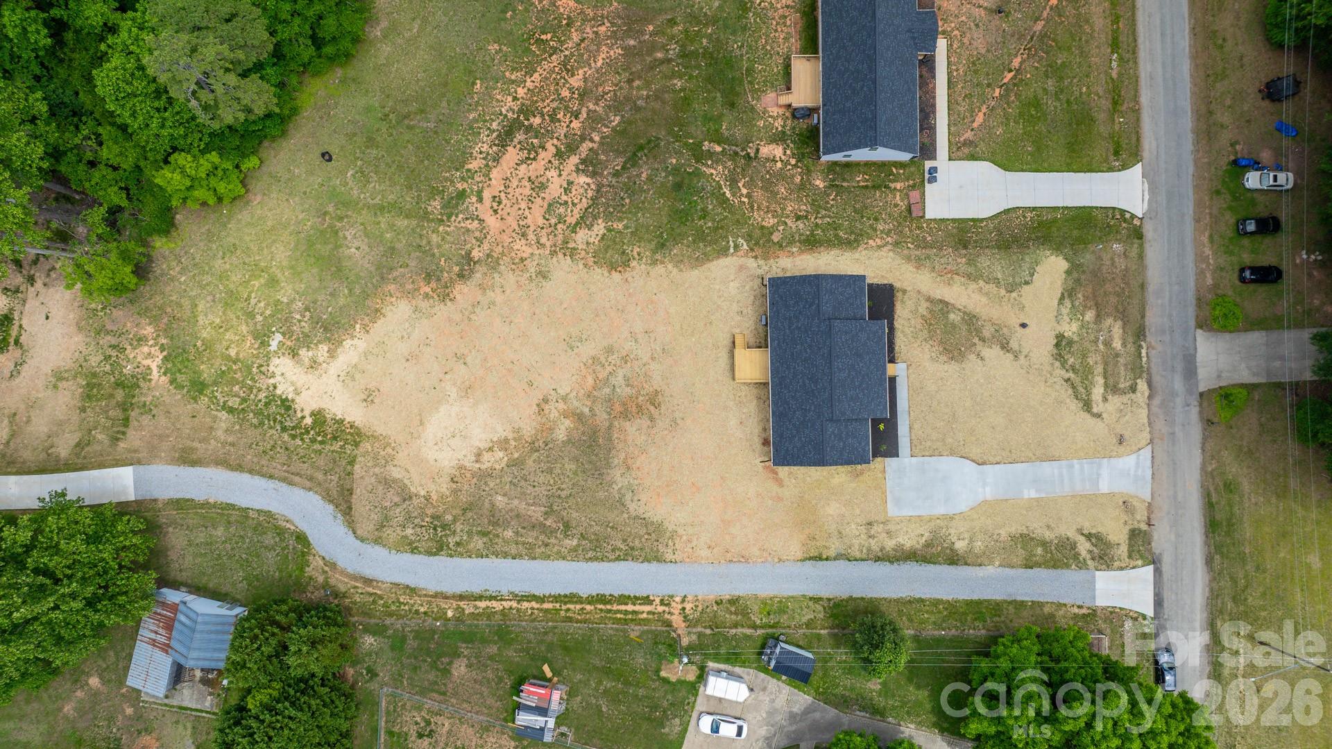 2979 Durant Drive — Winston Salem