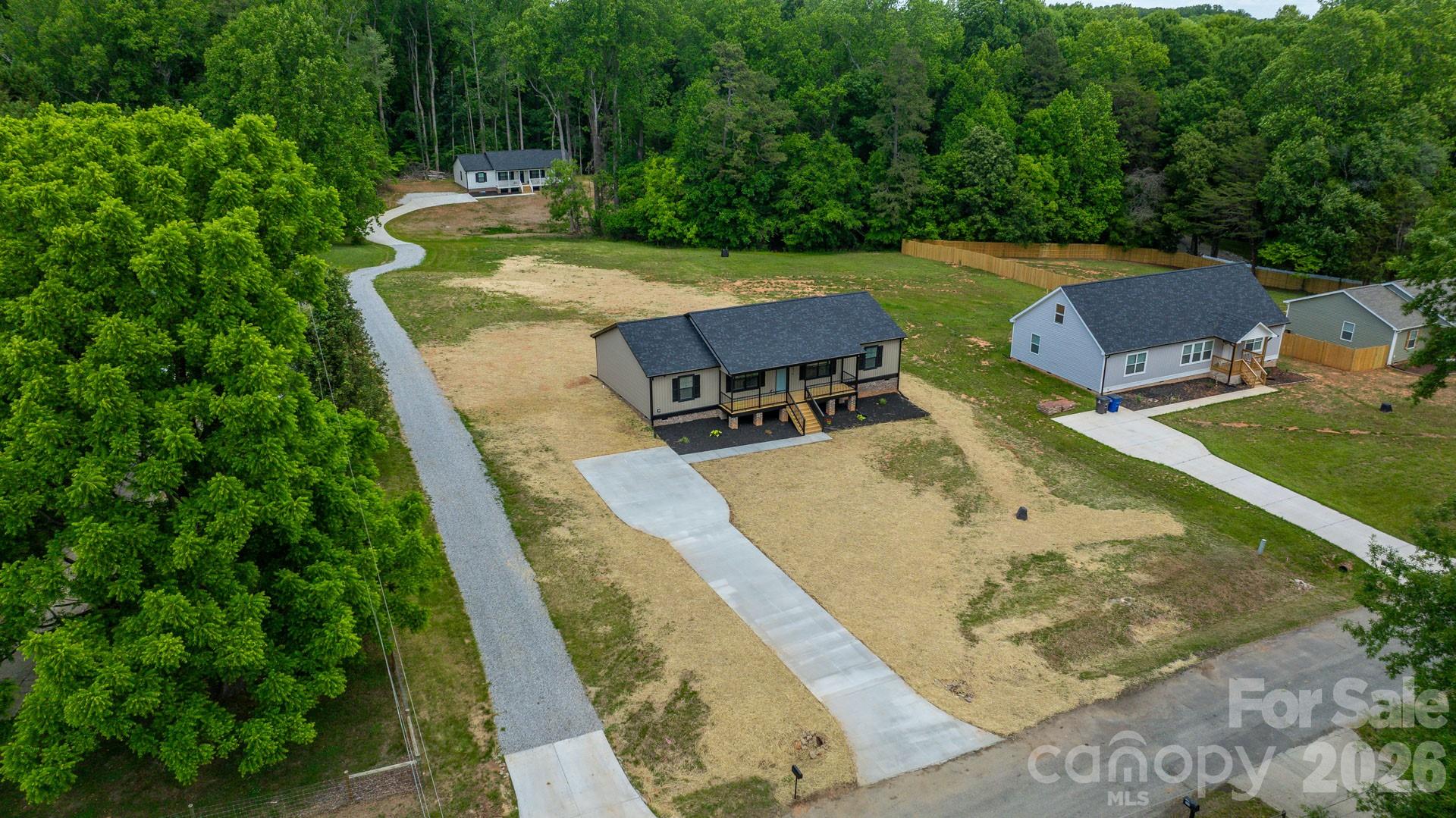 2979 Durant Drive — Winston Salem