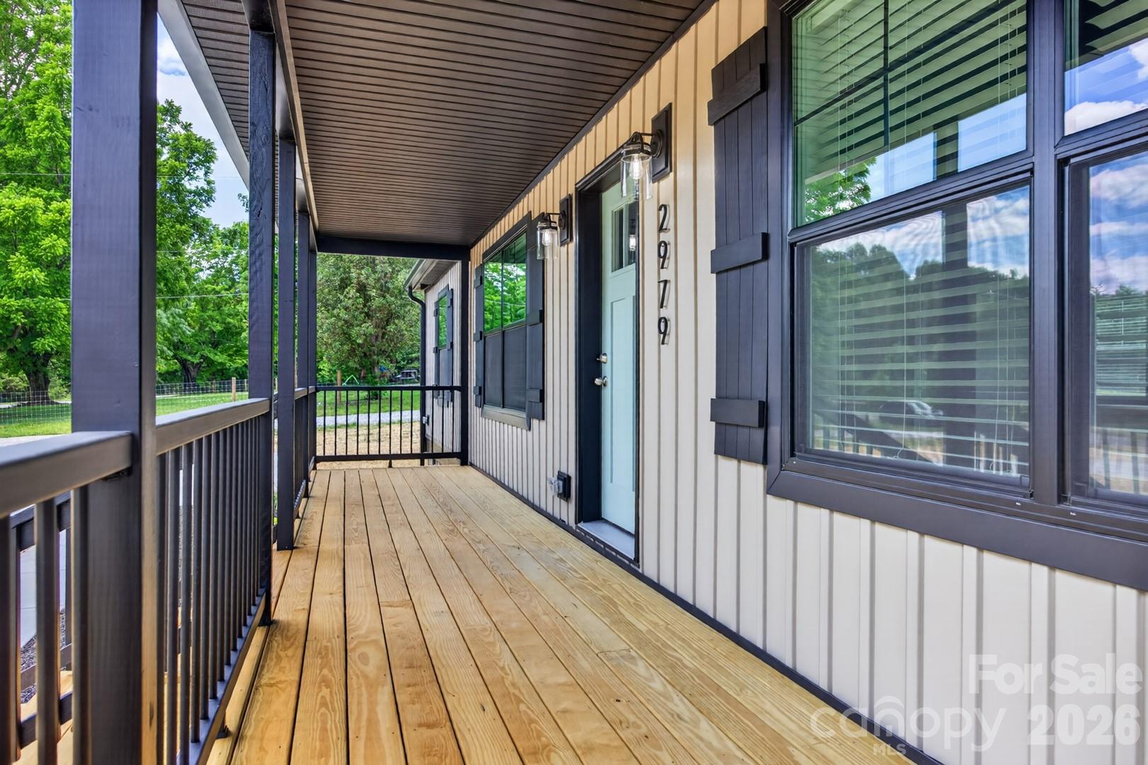 2979 Durant Drive — Winston Salem