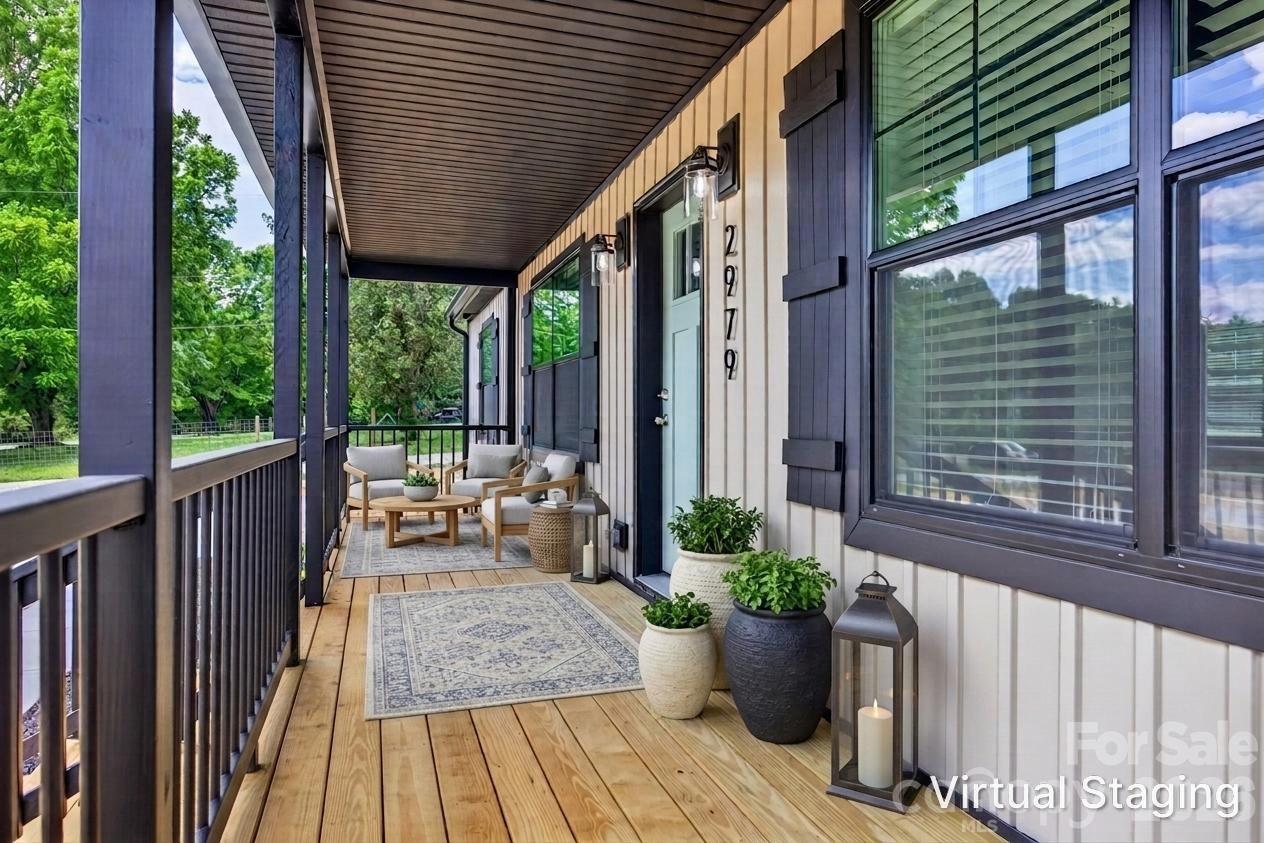 2979 Durant Drive — Winston Salem