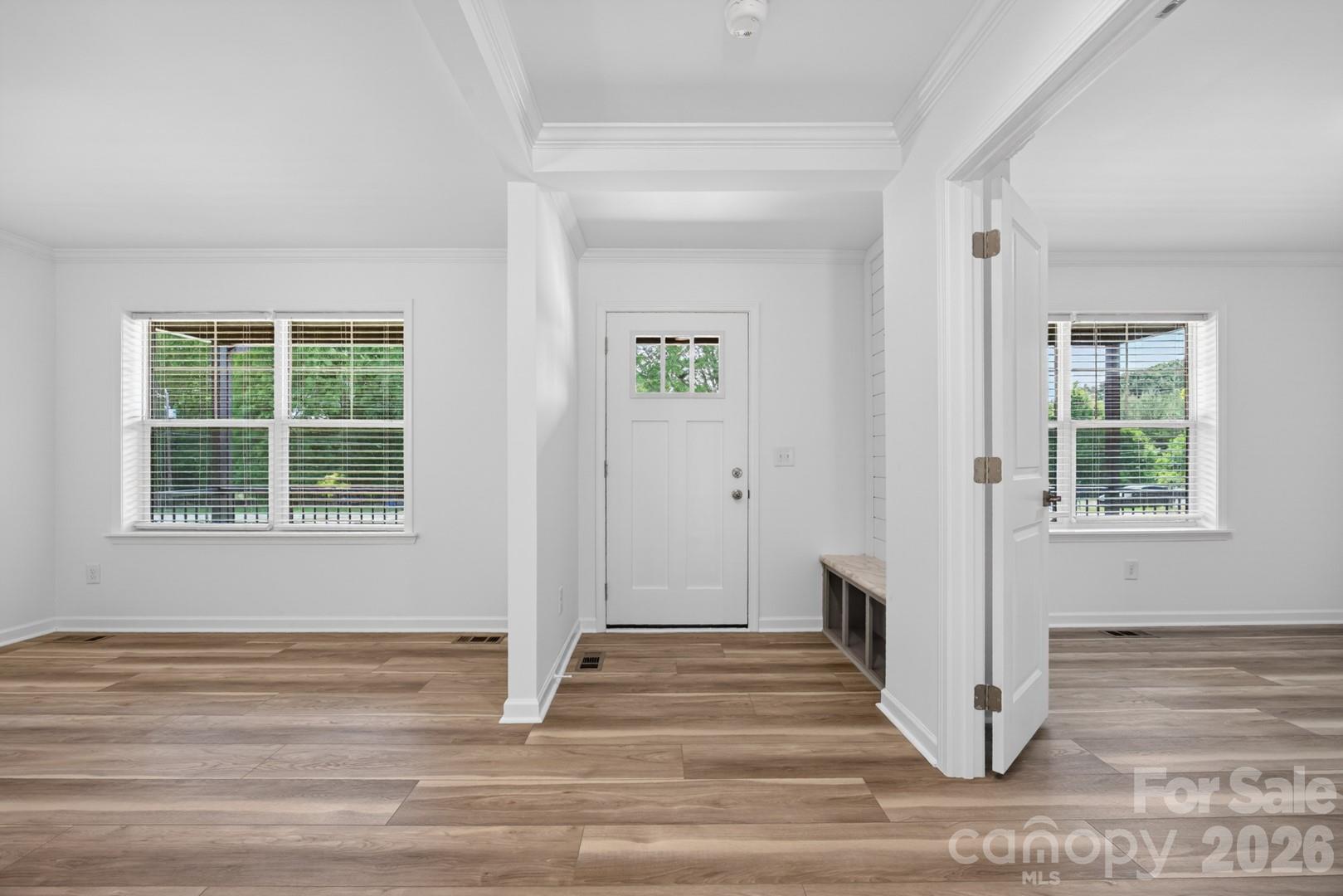 2979 Durant Drive — Winston Salem