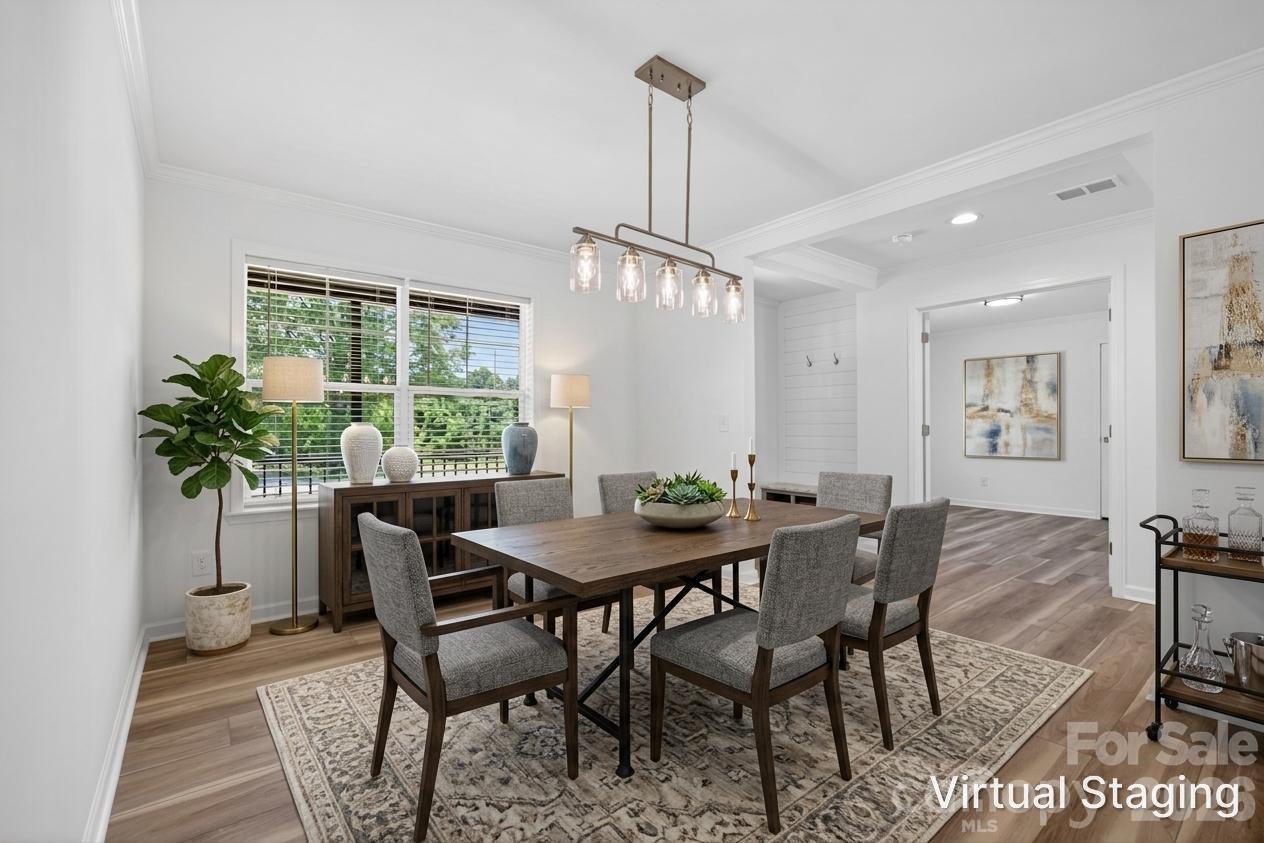2979 Durant Drive — Winston Salem