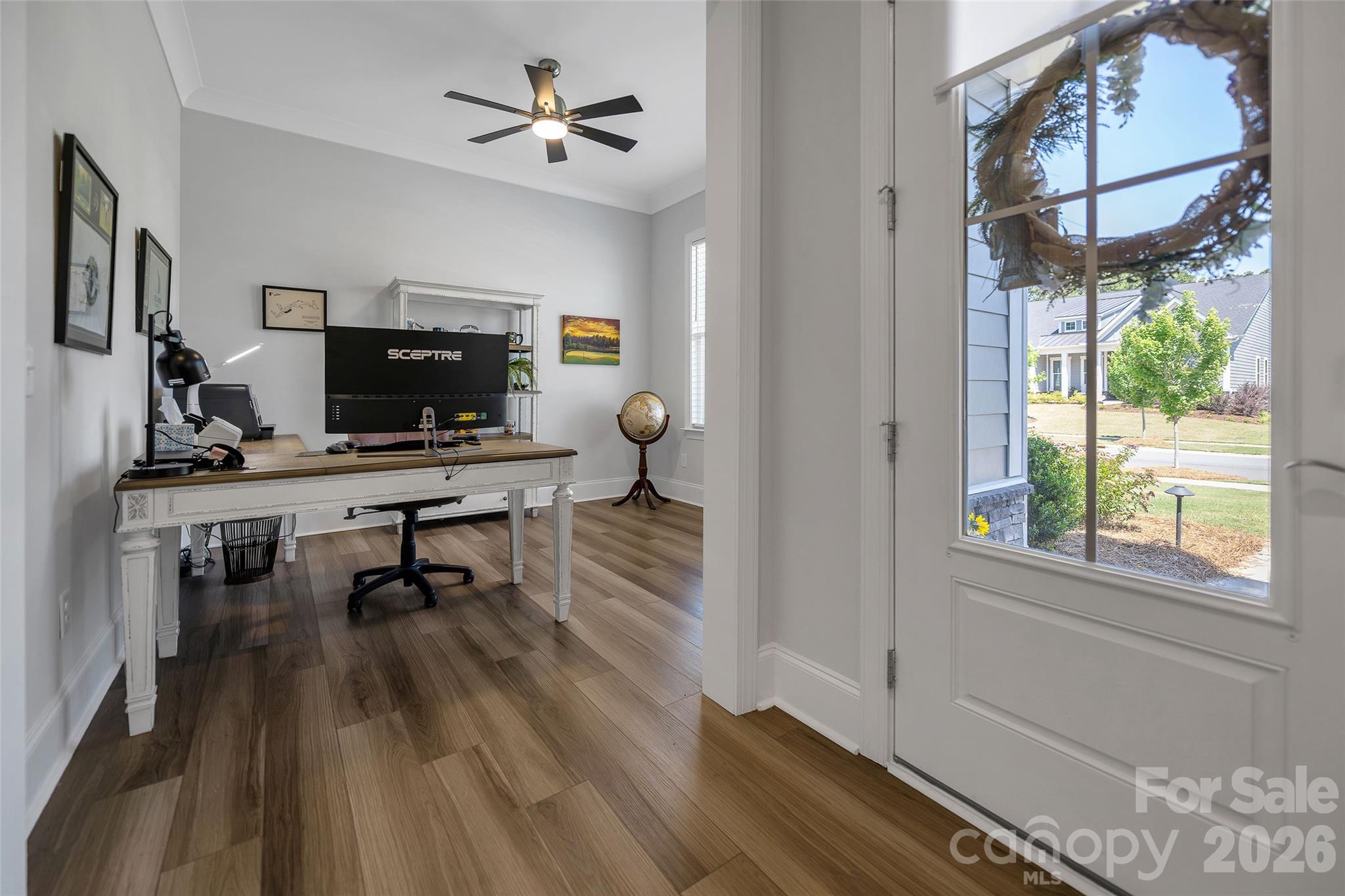223 Lanyard Lane — Belmont