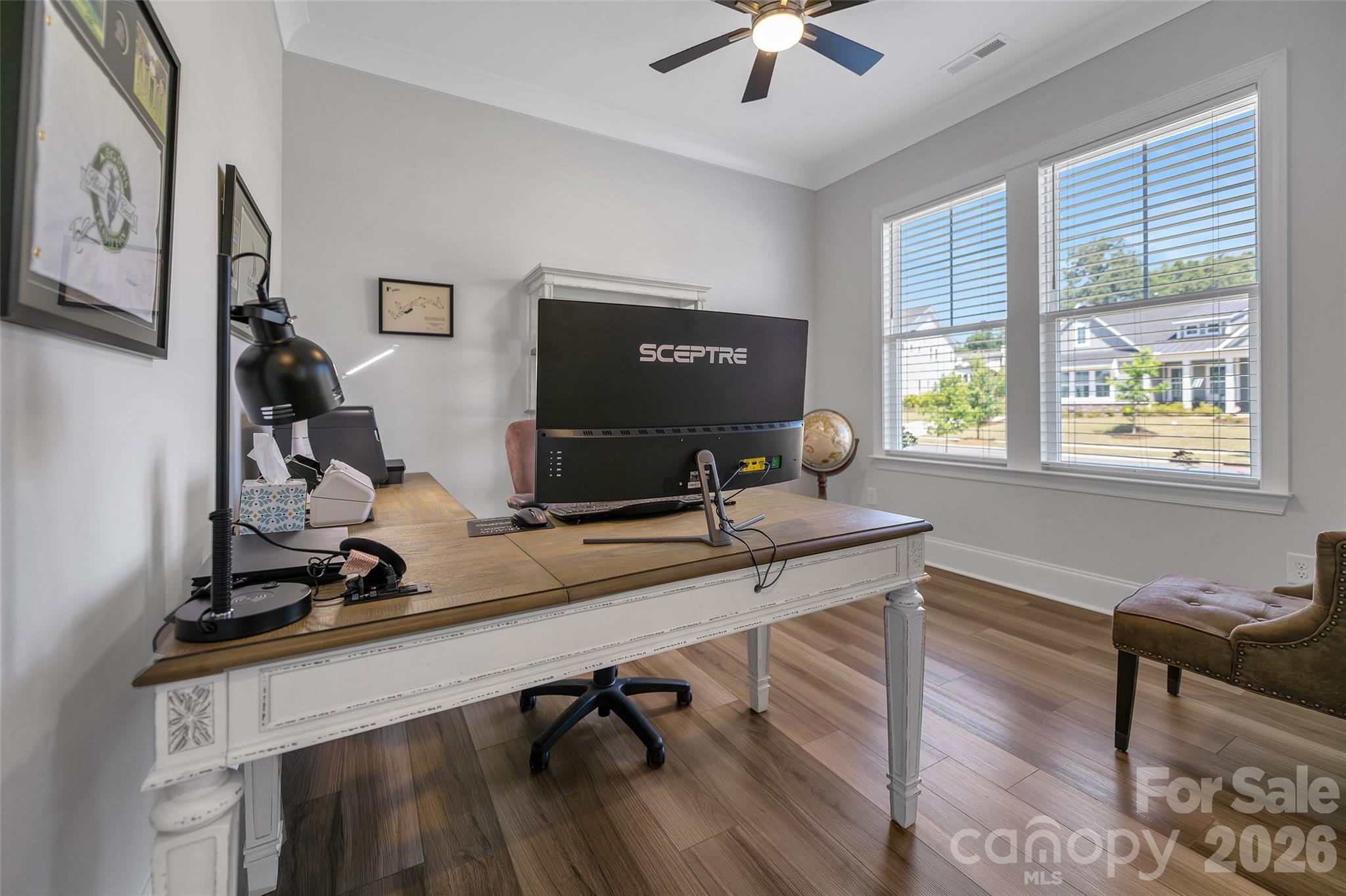 223 Lanyard Lane — Belmont