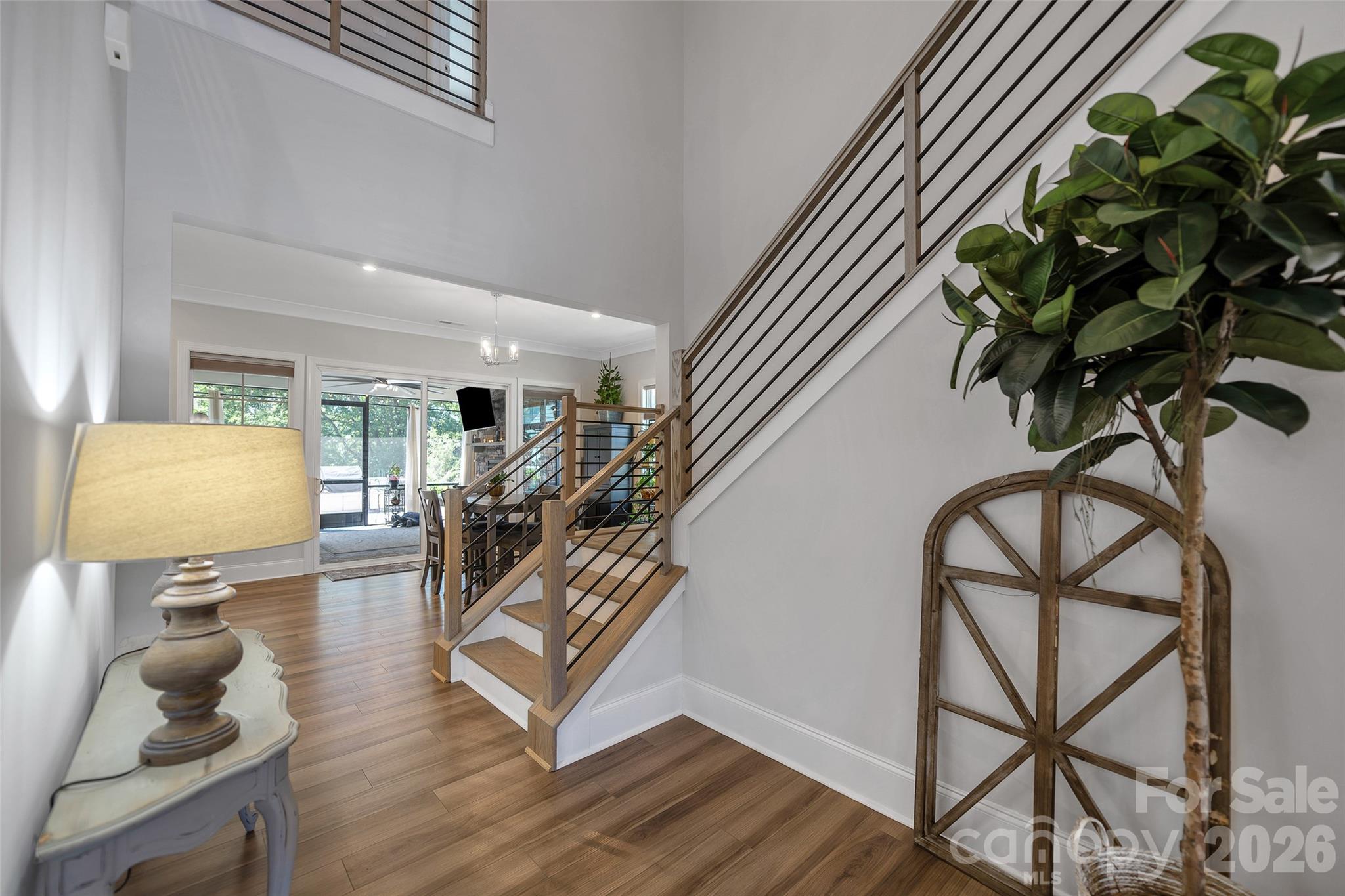 223 Lanyard Lane — Belmont