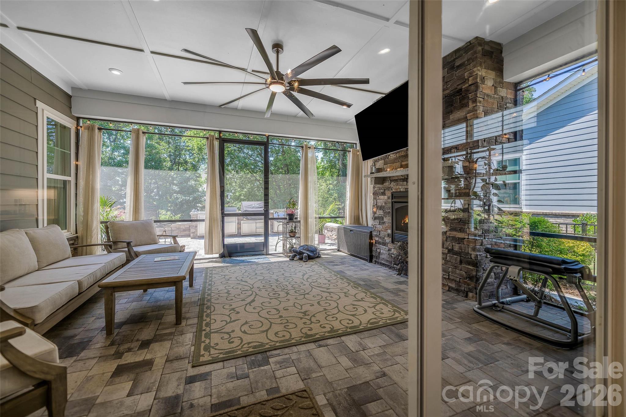 223 Lanyard Lane — Belmont