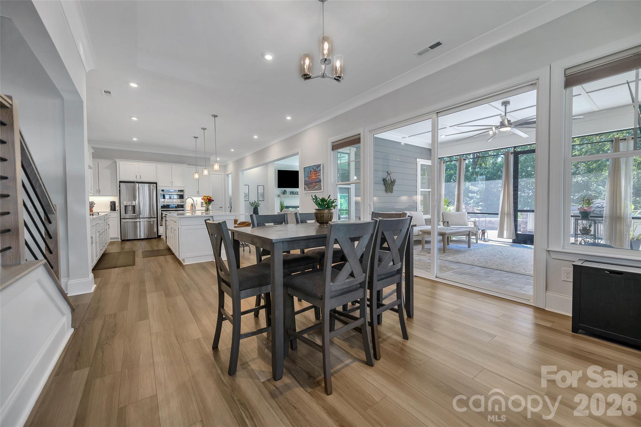 223 Lanyard Lane — Belmont