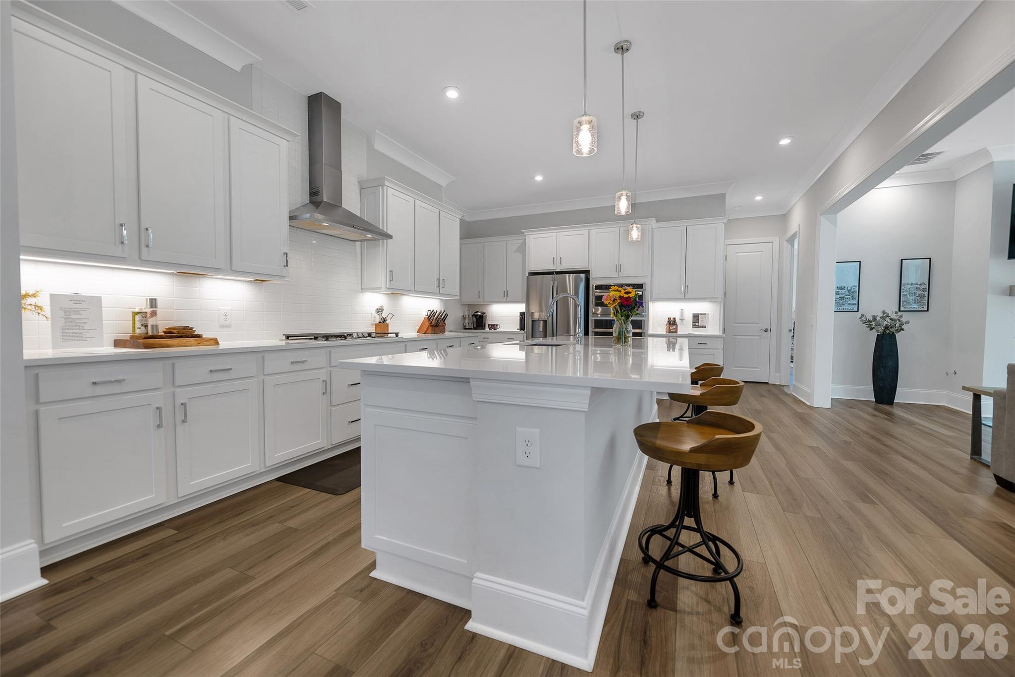 223 Lanyard Lane — Belmont