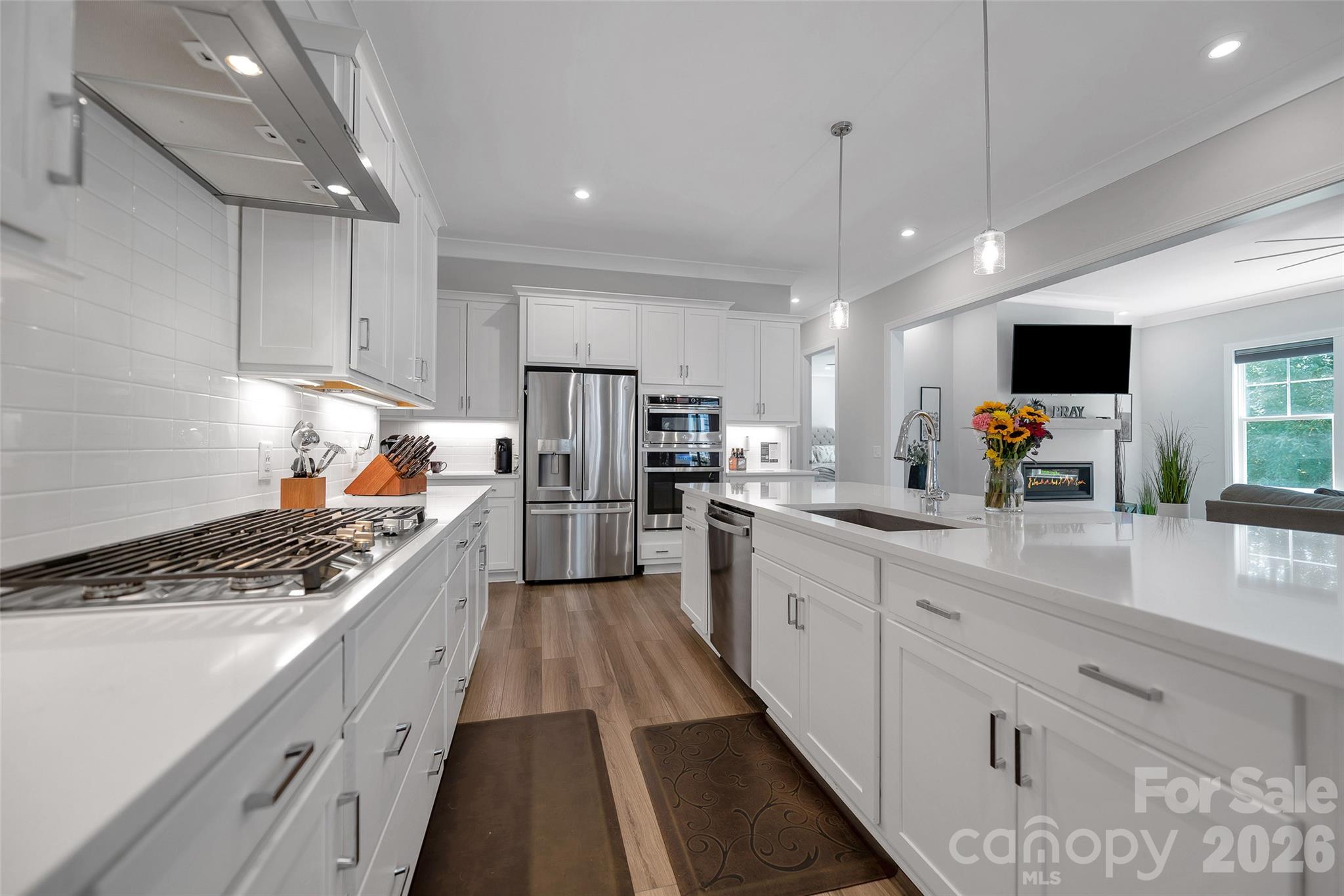 223 Lanyard Lane — Belmont